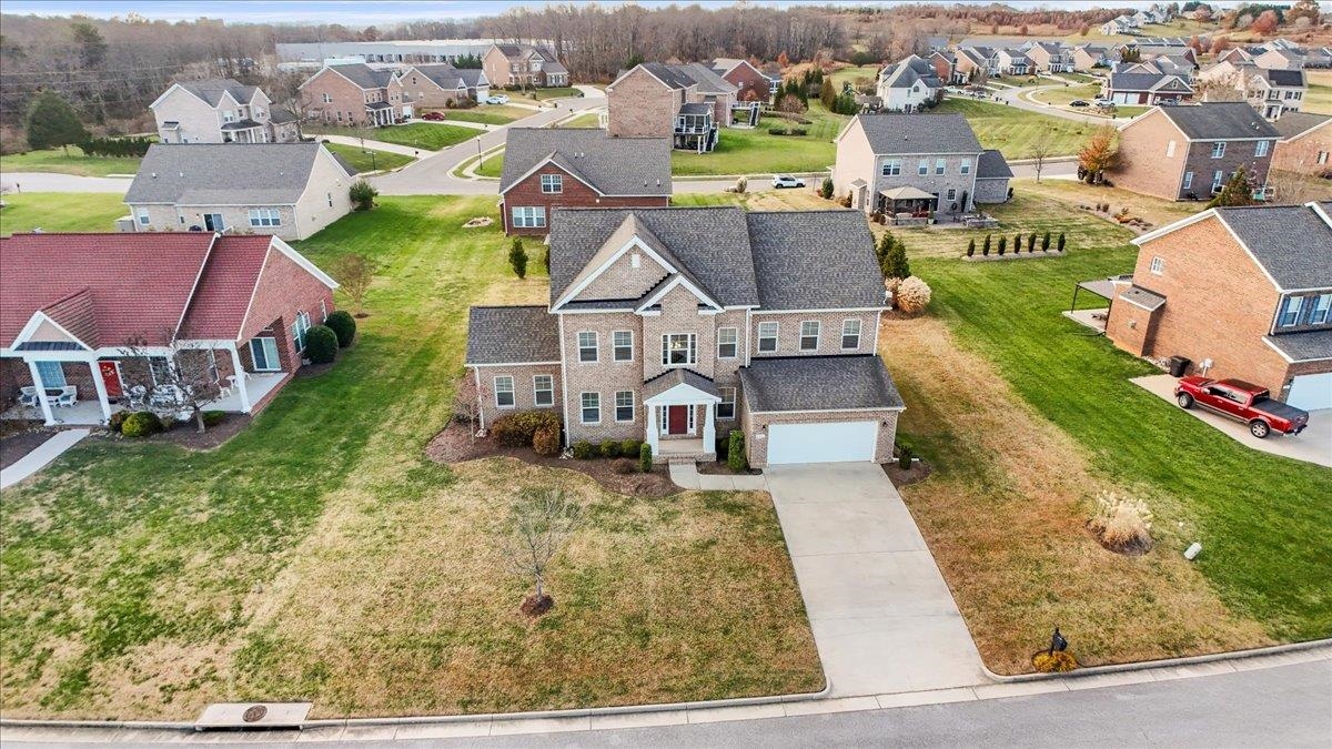 6431 Teeth Of The Dog Drive Radford VA 24141