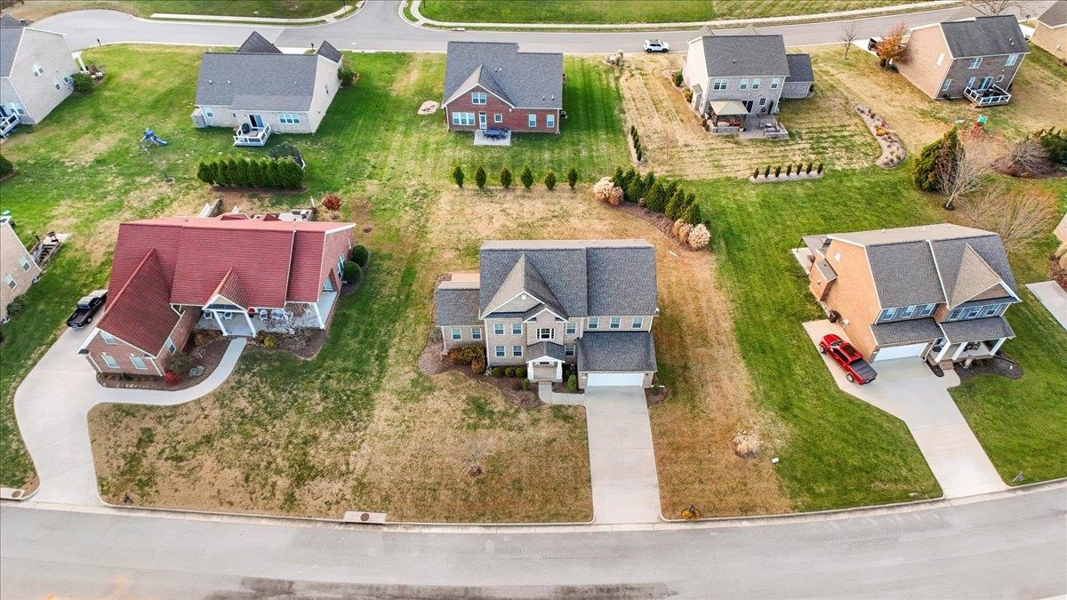 6431 Teeth Of The Dog Drive Radford VA 24141