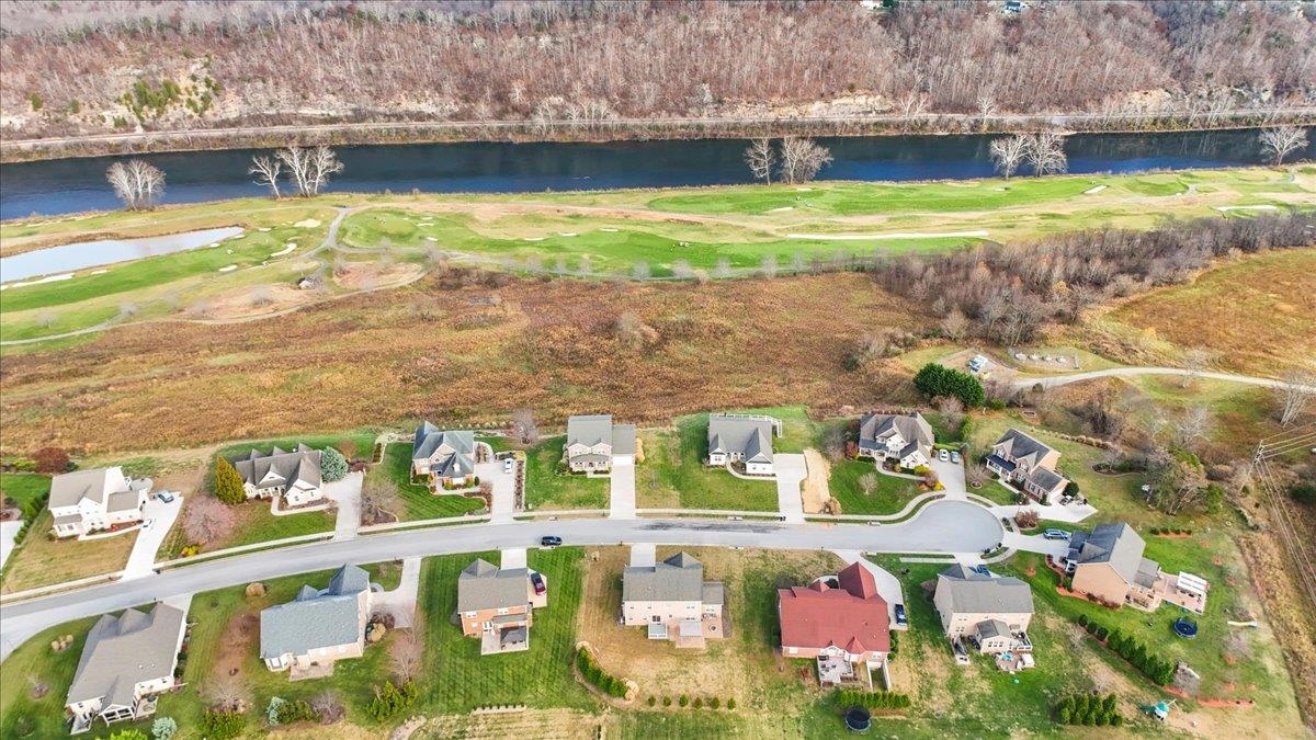 6431 Teeth Of The Dog Drive Radford VA 24141