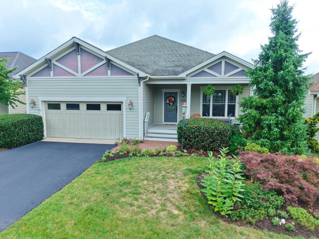 3840 Fairway View Drive Riner VA 24149