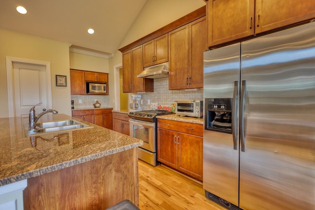 3840 Fairway View Drive Riner VA 24149