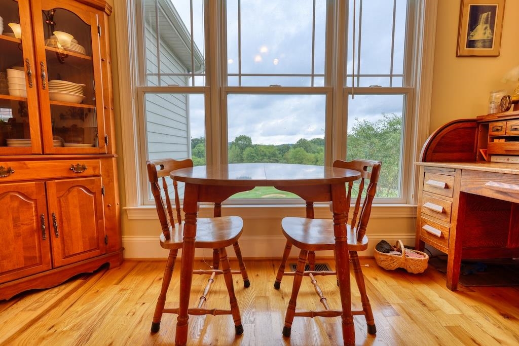 3840 Fairway View Drive Riner VA 24149