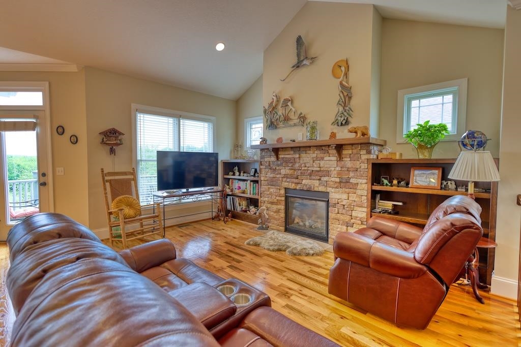 3840 Fairway View Drive Riner VA 24149