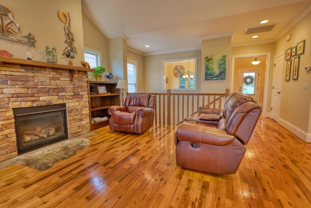 3840 Fairway View Drive Riner VA 24149
