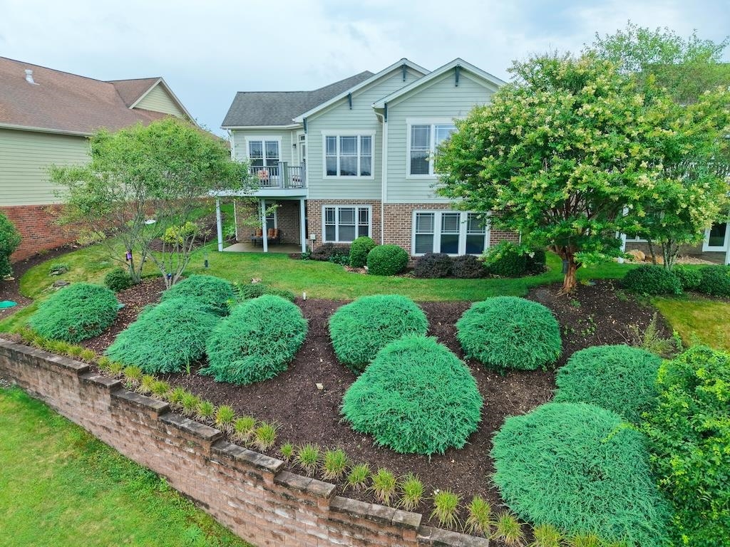 3840 Fairway View Drive Riner VA 24149