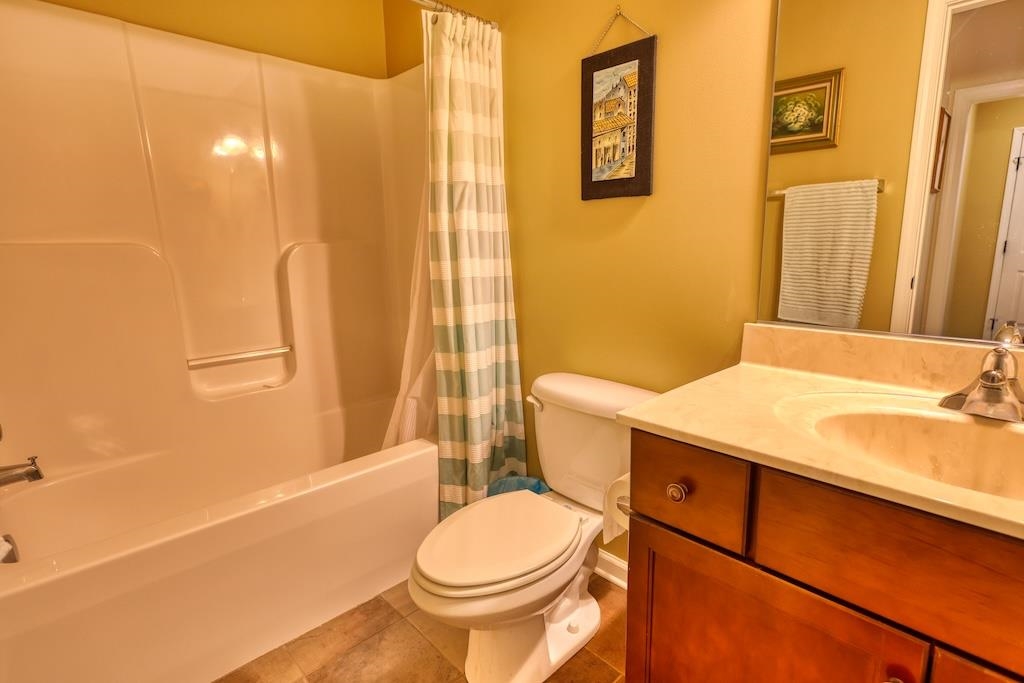 3840 Fairway View Drive Riner VA 24149