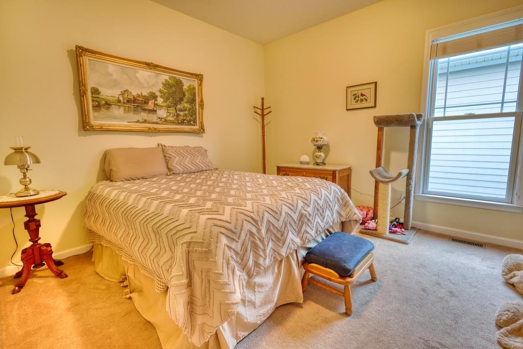 3840 Fairway View Drive Riner VA 24149