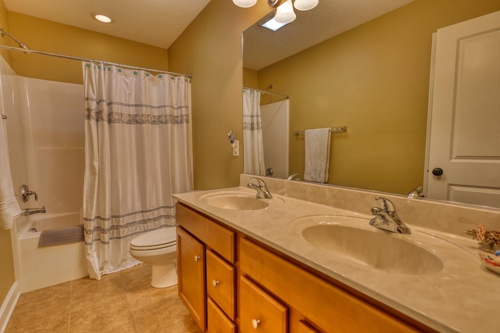 3840 Fairway View Drive Riner VA 24149