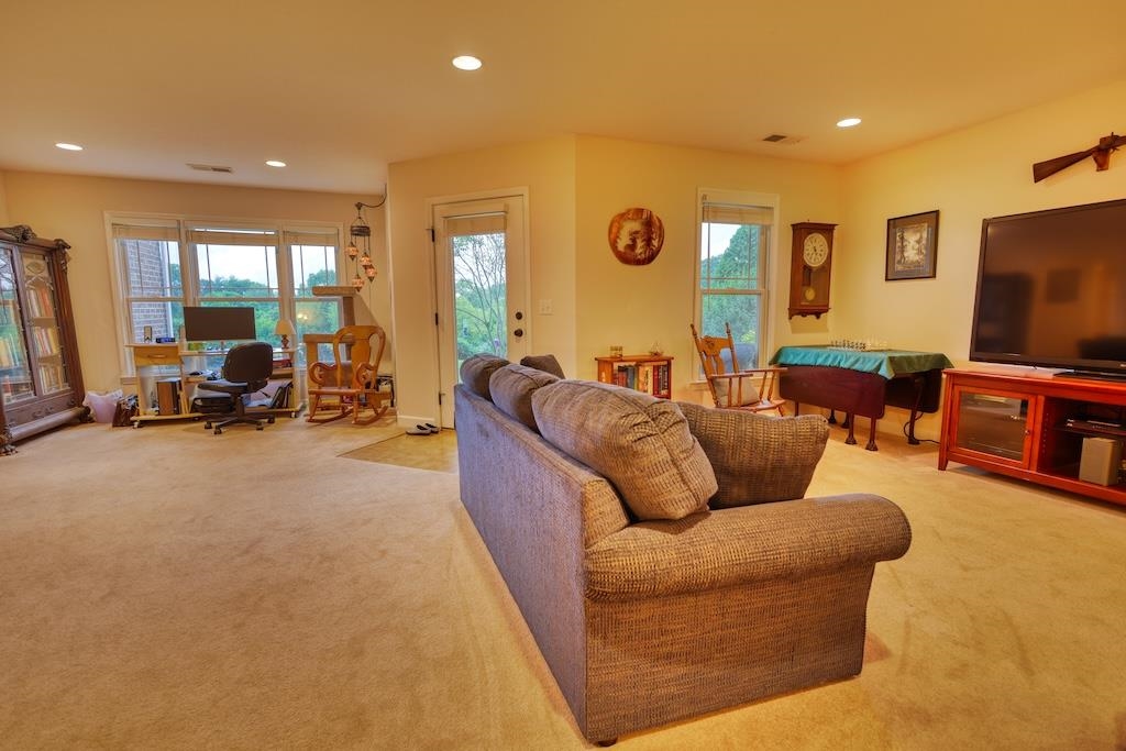 3840 Fairway View Drive Riner VA 24149