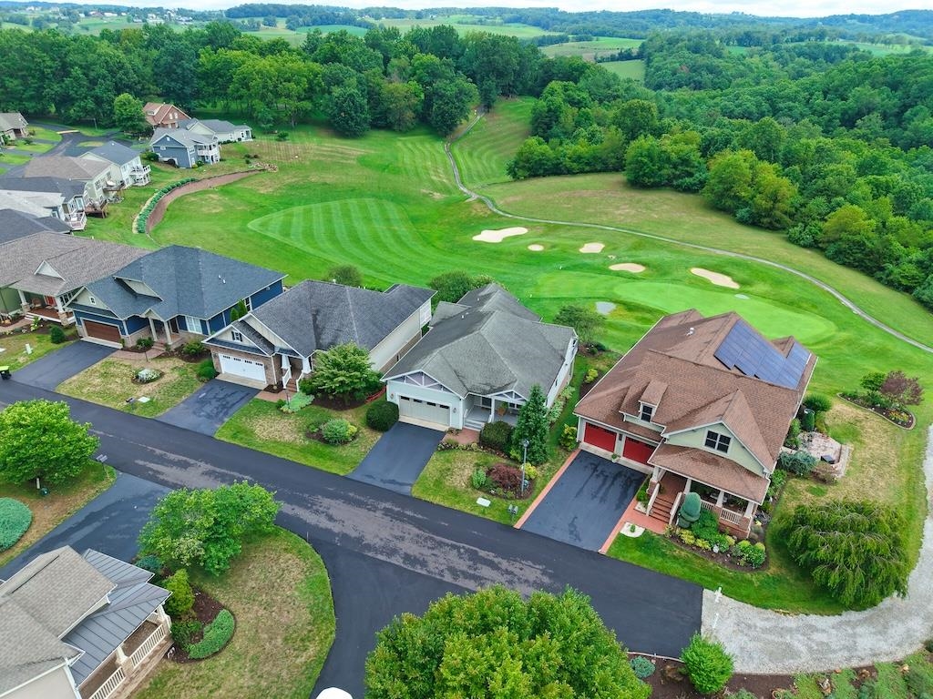 3840 Fairway View Drive Riner VA 24149
