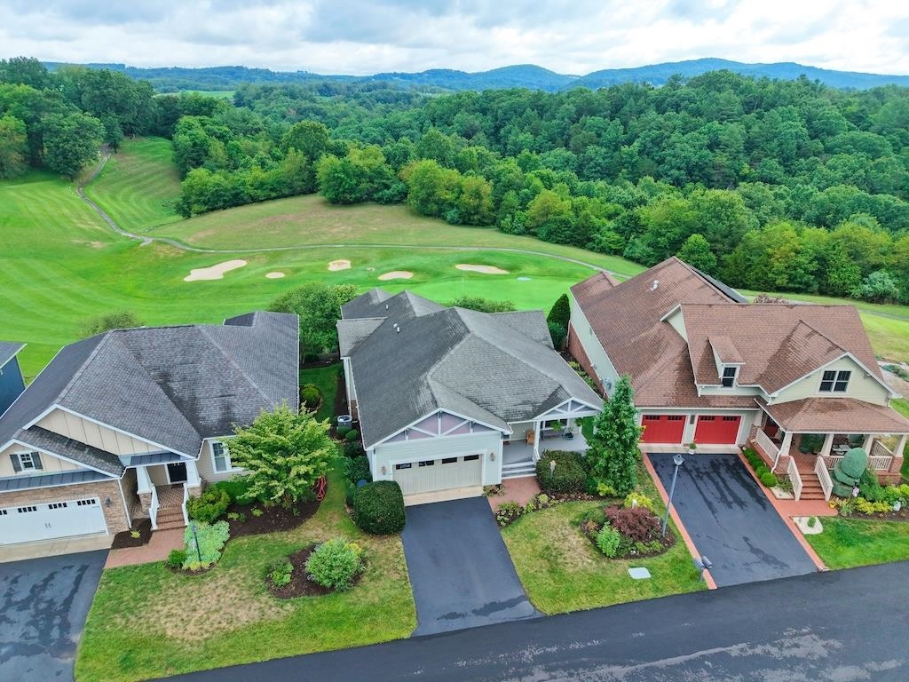 3840 Fairway View Drive Riner VA 24149