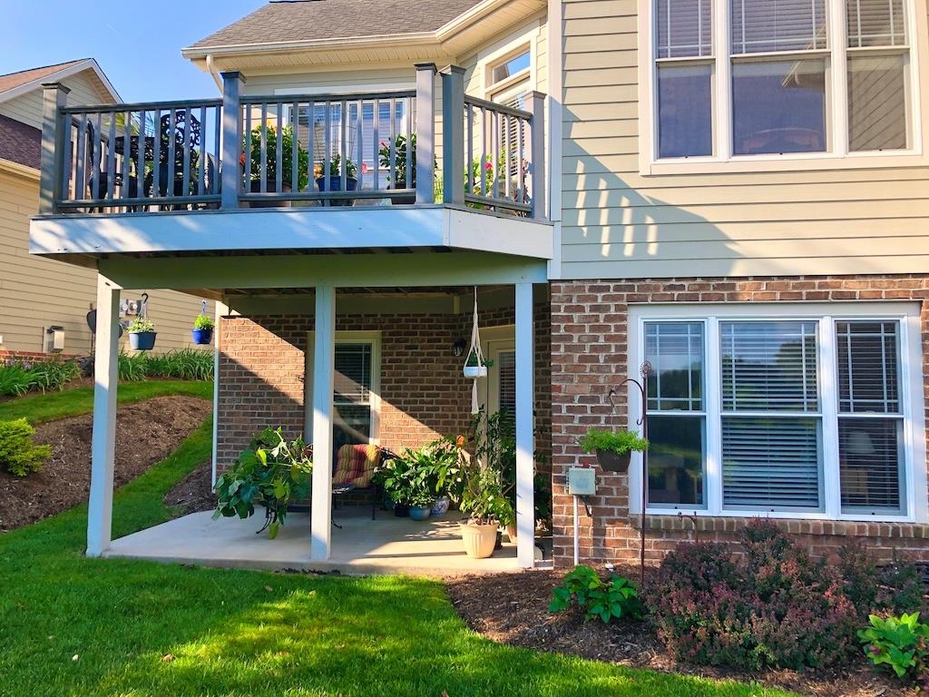 3840 Fairway View Drive Riner VA 24149
