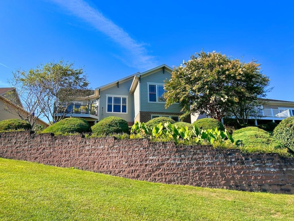 3840 Fairway View Drive Riner VA 24149
