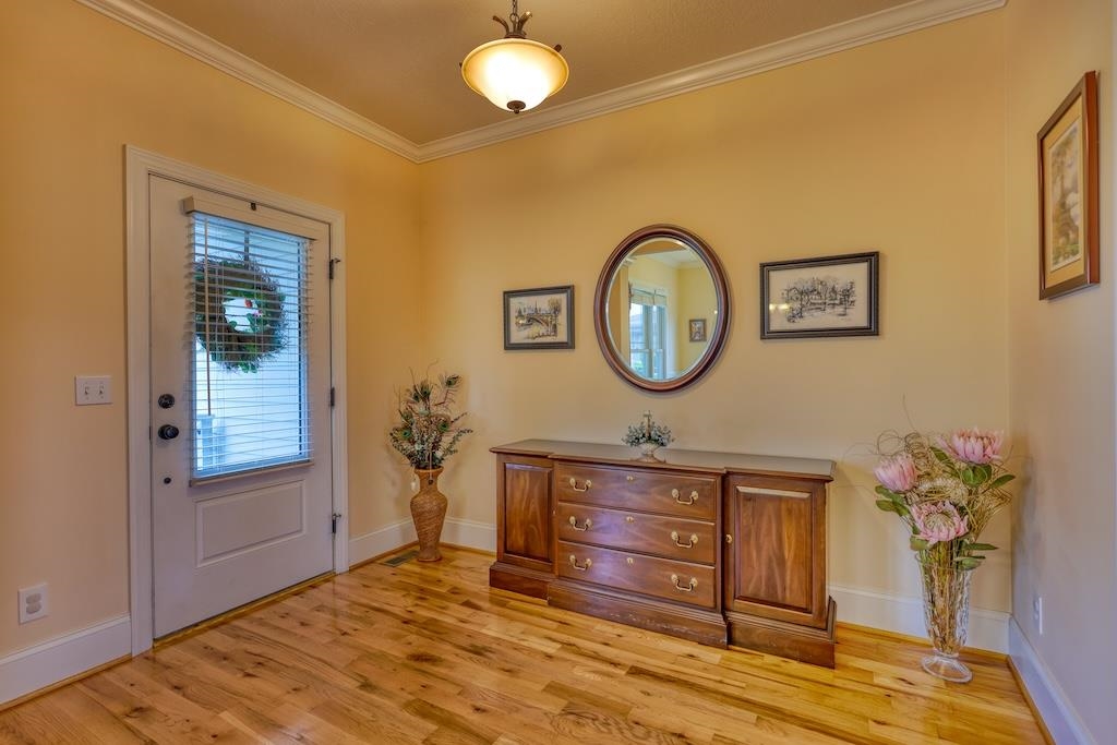 3840 Fairway View Drive Riner VA 24149