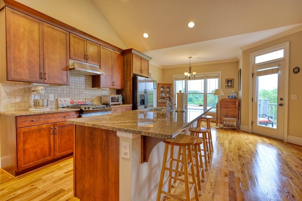 3840 Fairway View Drive Riner VA 24149