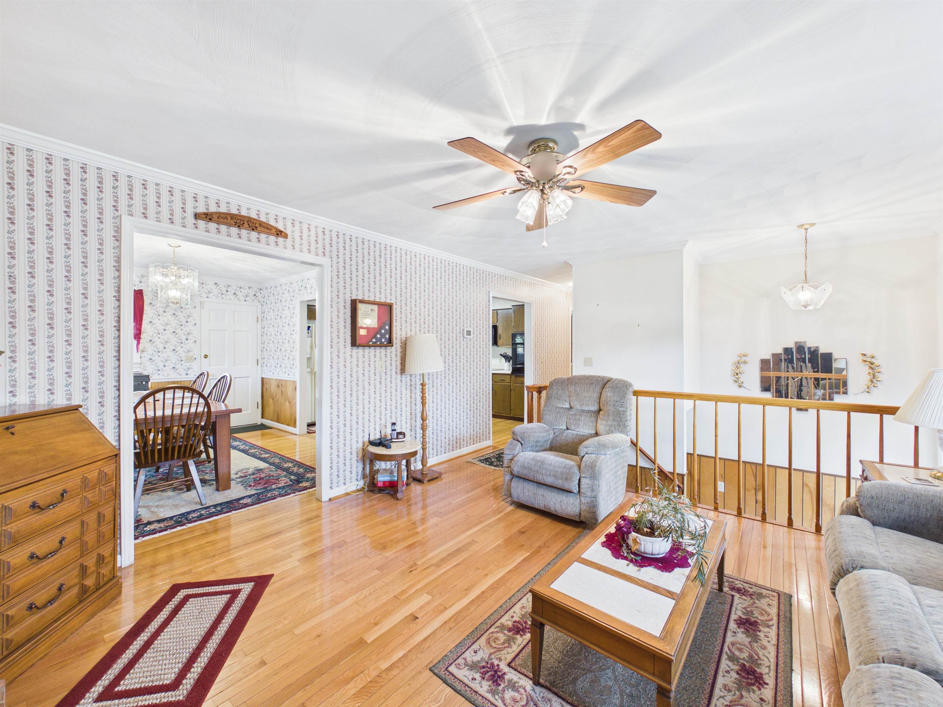 5725 Graysontown Road Radford VA 24141