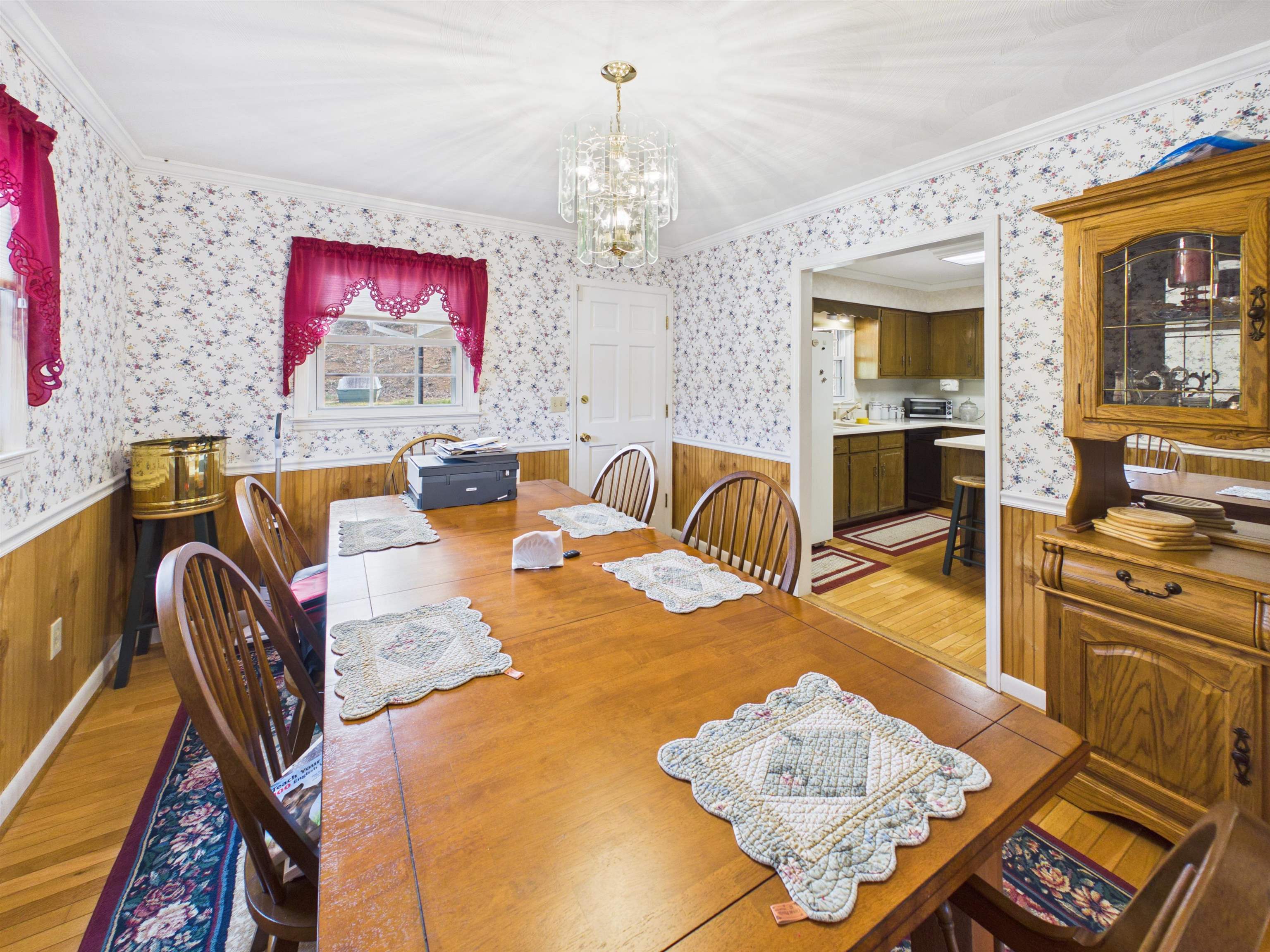 5725 Graysontown Road Radford VA 24141