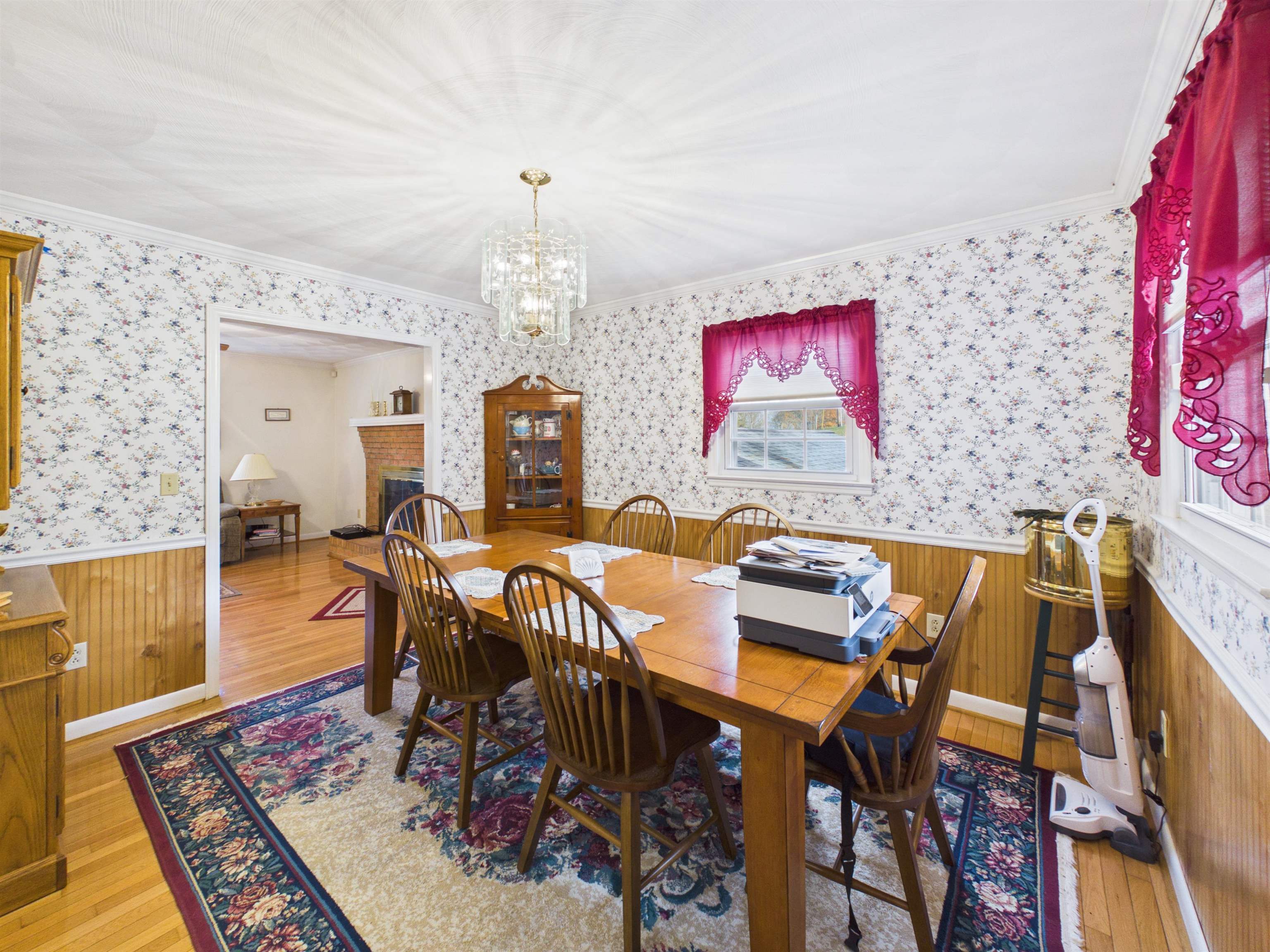 5725 Graysontown Road Radford VA 24141