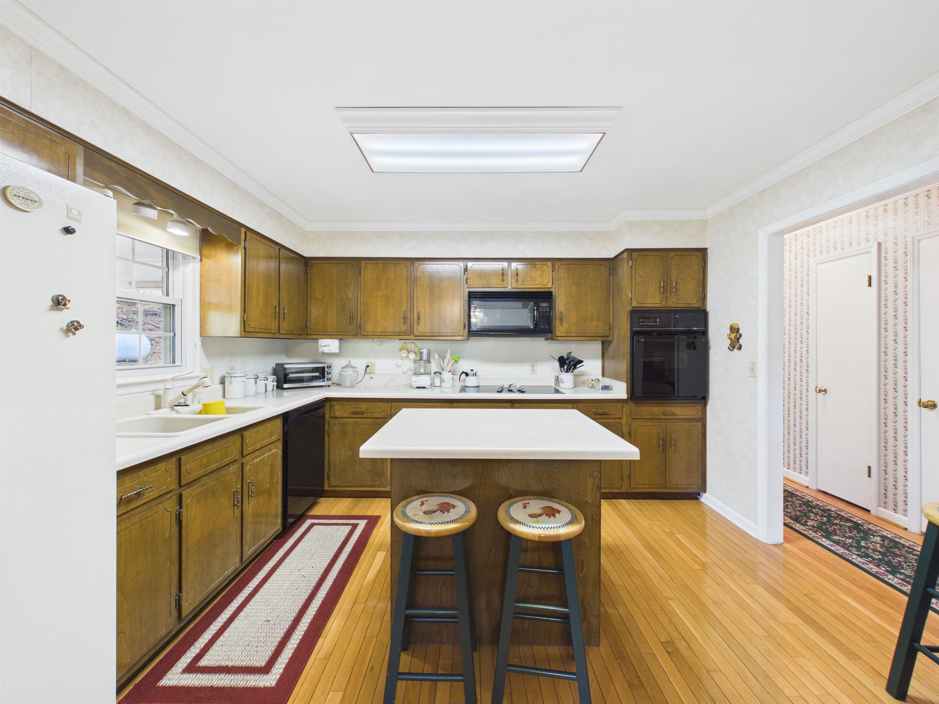 5725 Graysontown Road Radford VA 24141