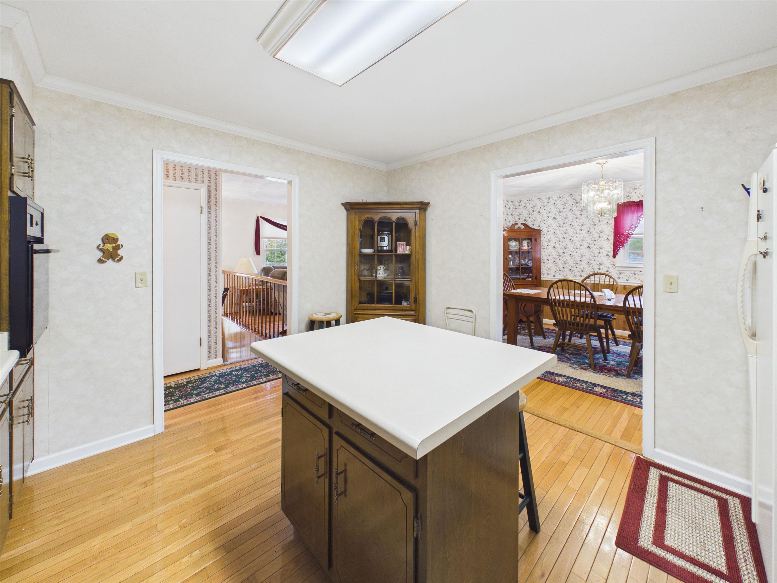 5725 Graysontown Road Radford VA 24141