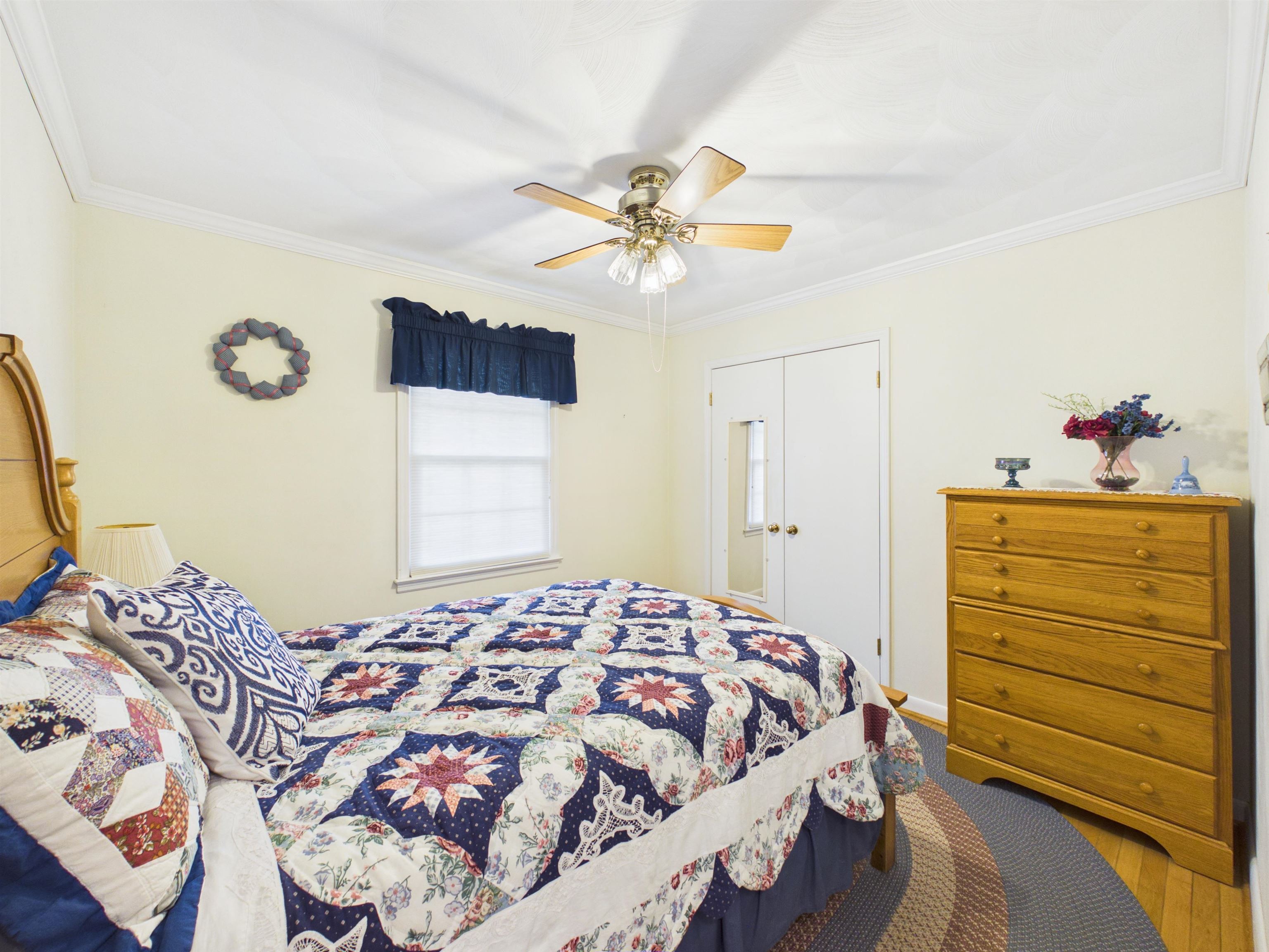 5725 Graysontown Road Radford VA 24141