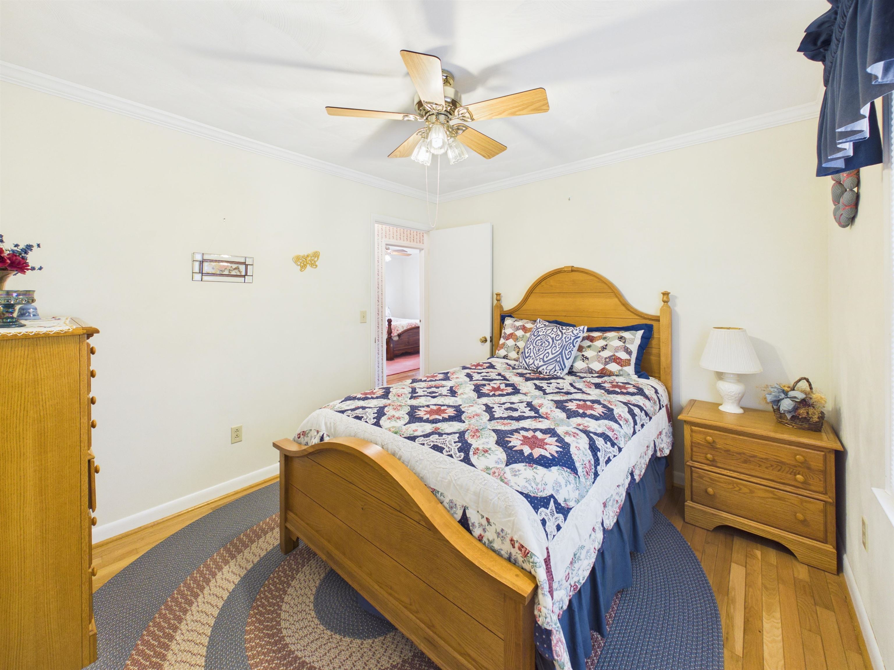 5725 Graysontown Road Radford VA 24141