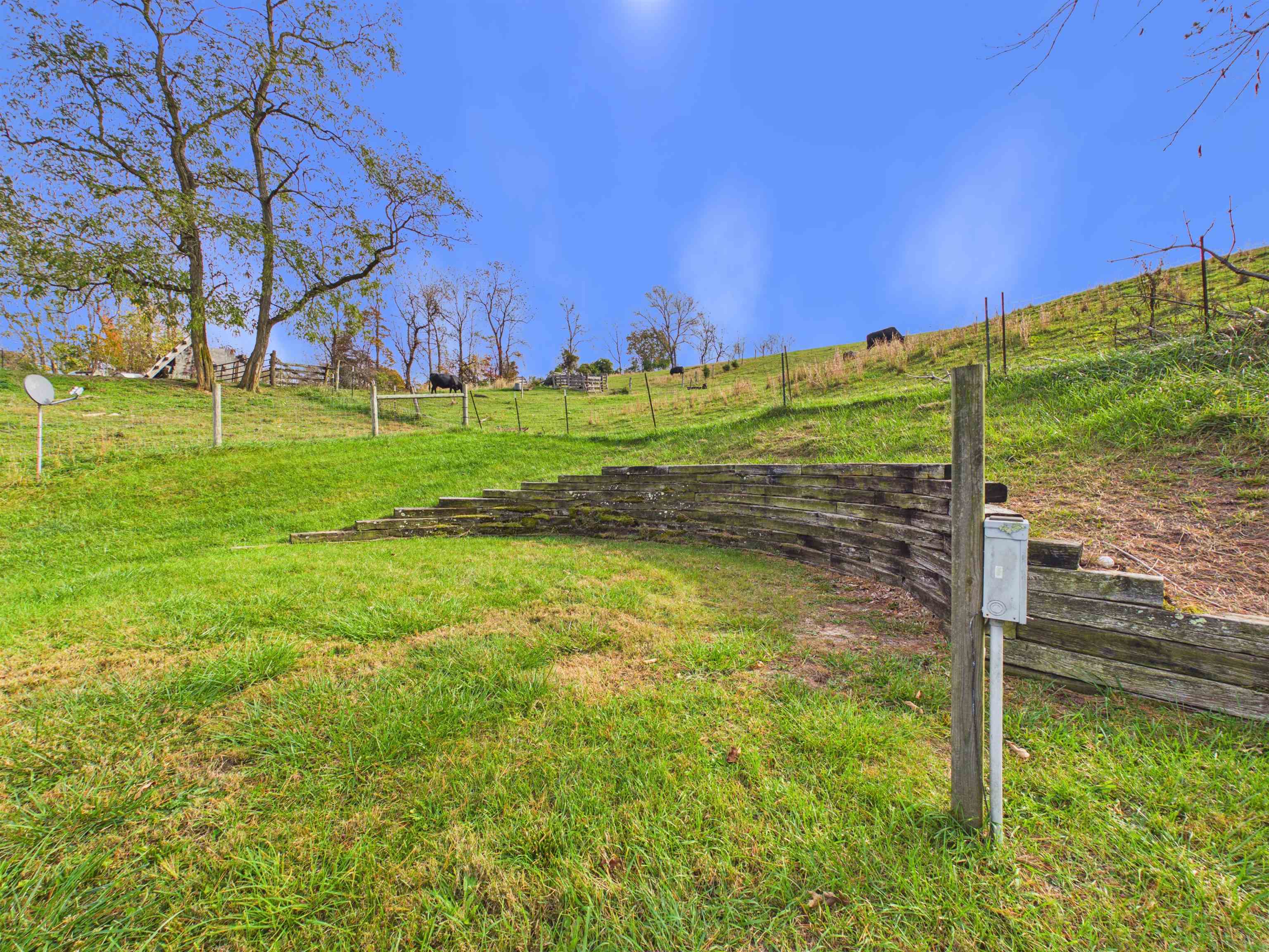 5725 Graysontown Road Radford VA 24141