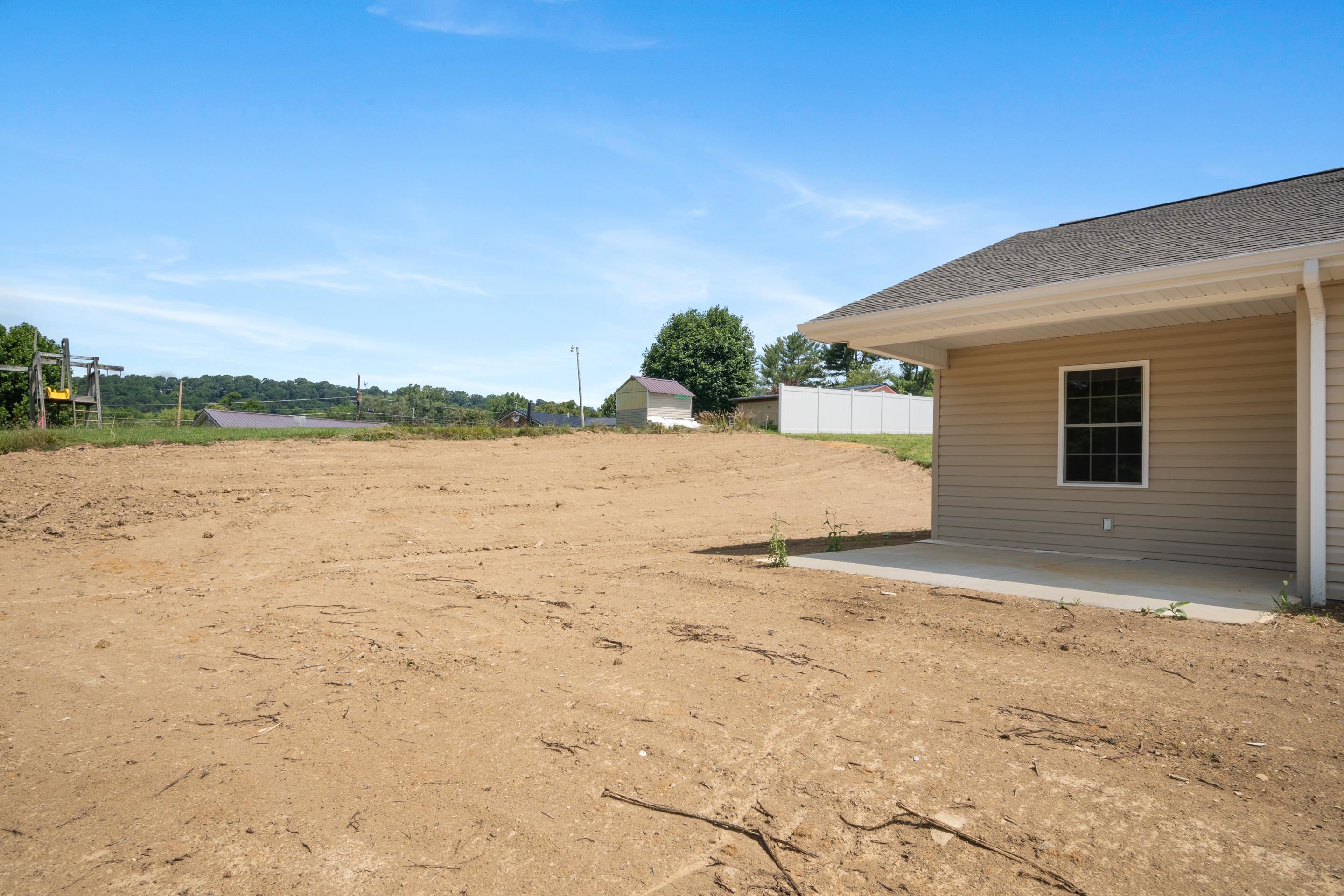 215 Spring Meadow Drive Wytheville VA 24382