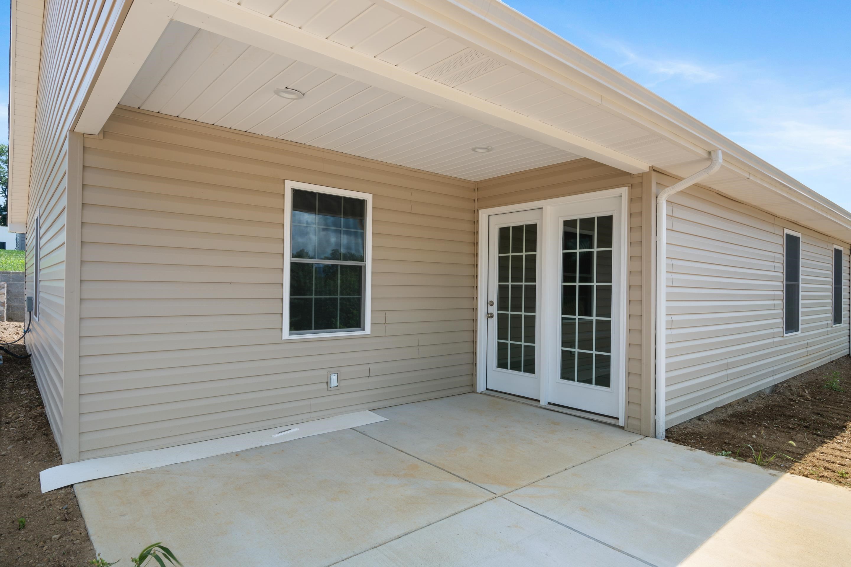 215 Spring Meadow Drive Wytheville VA 24382