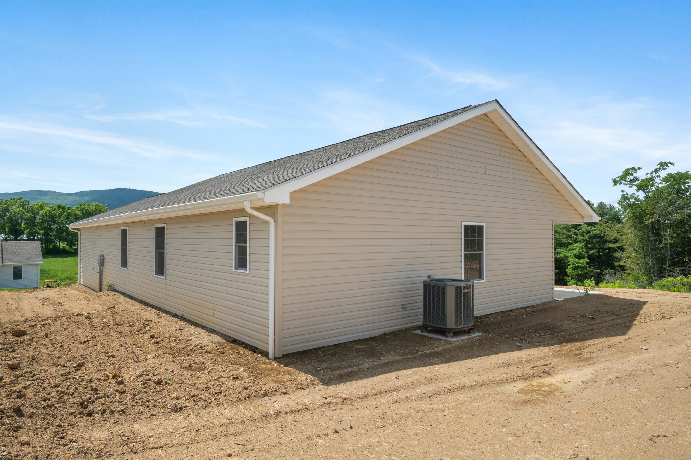 215 Spring Meadow Drive Wytheville VA 24382