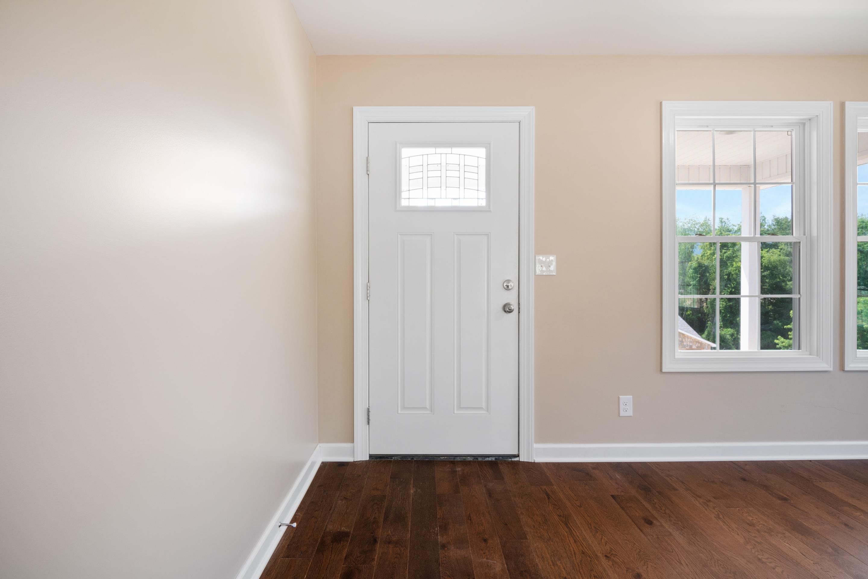 215 Spring Meadow Drive Wytheville VA 24382