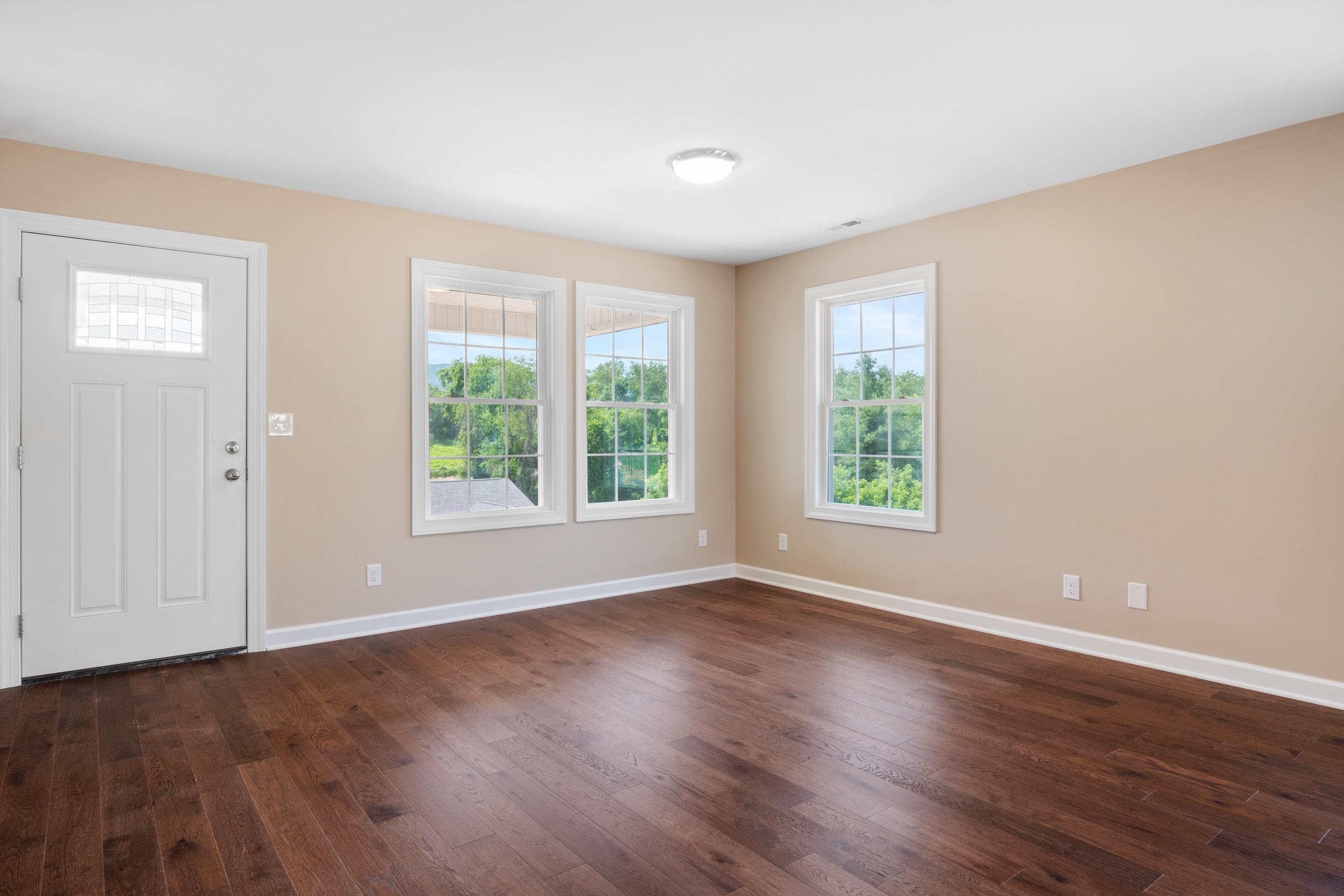 215 Spring Meadow Drive Wytheville VA 24382