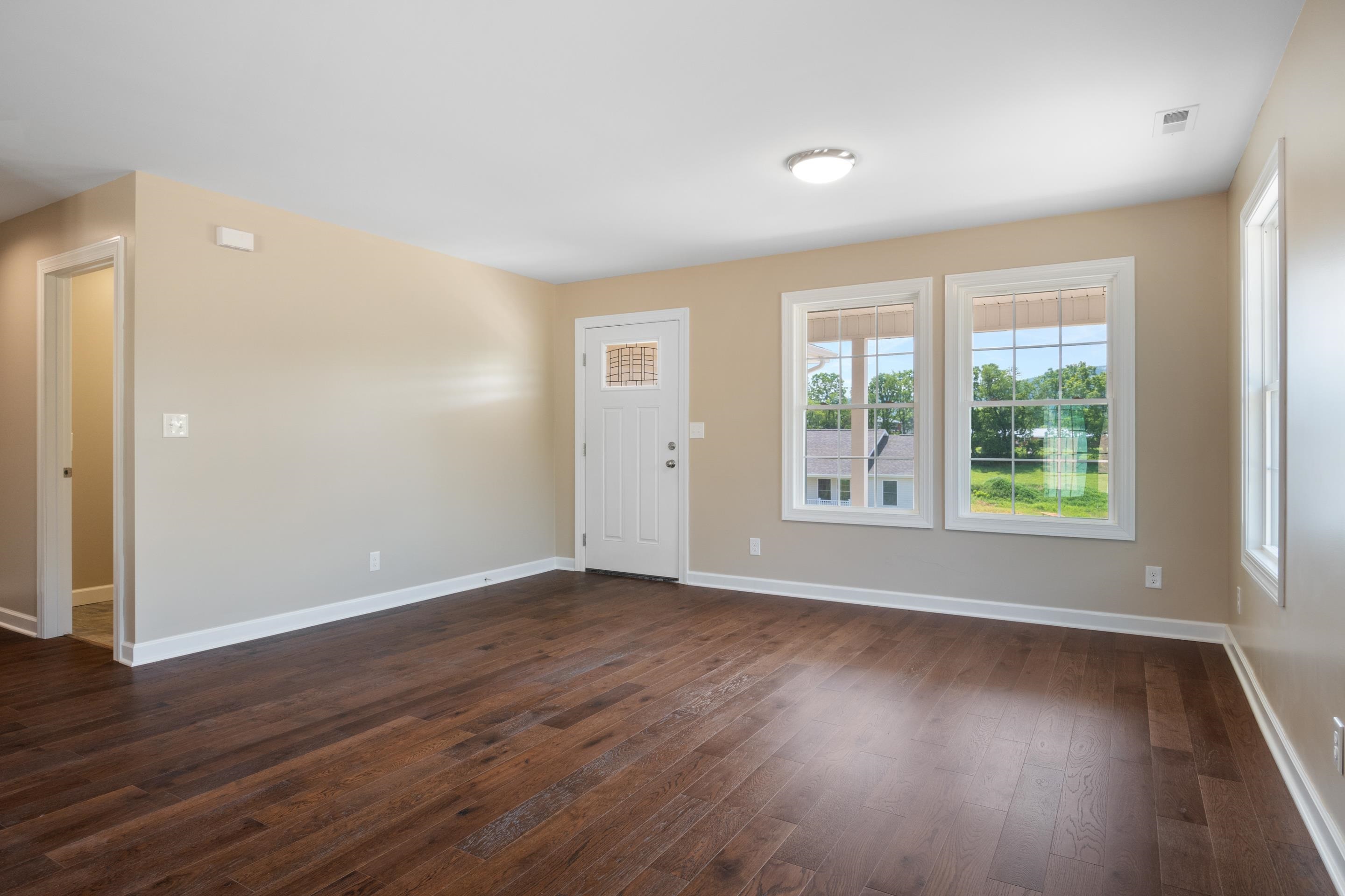 215 Spring Meadow Drive Wytheville VA 24382