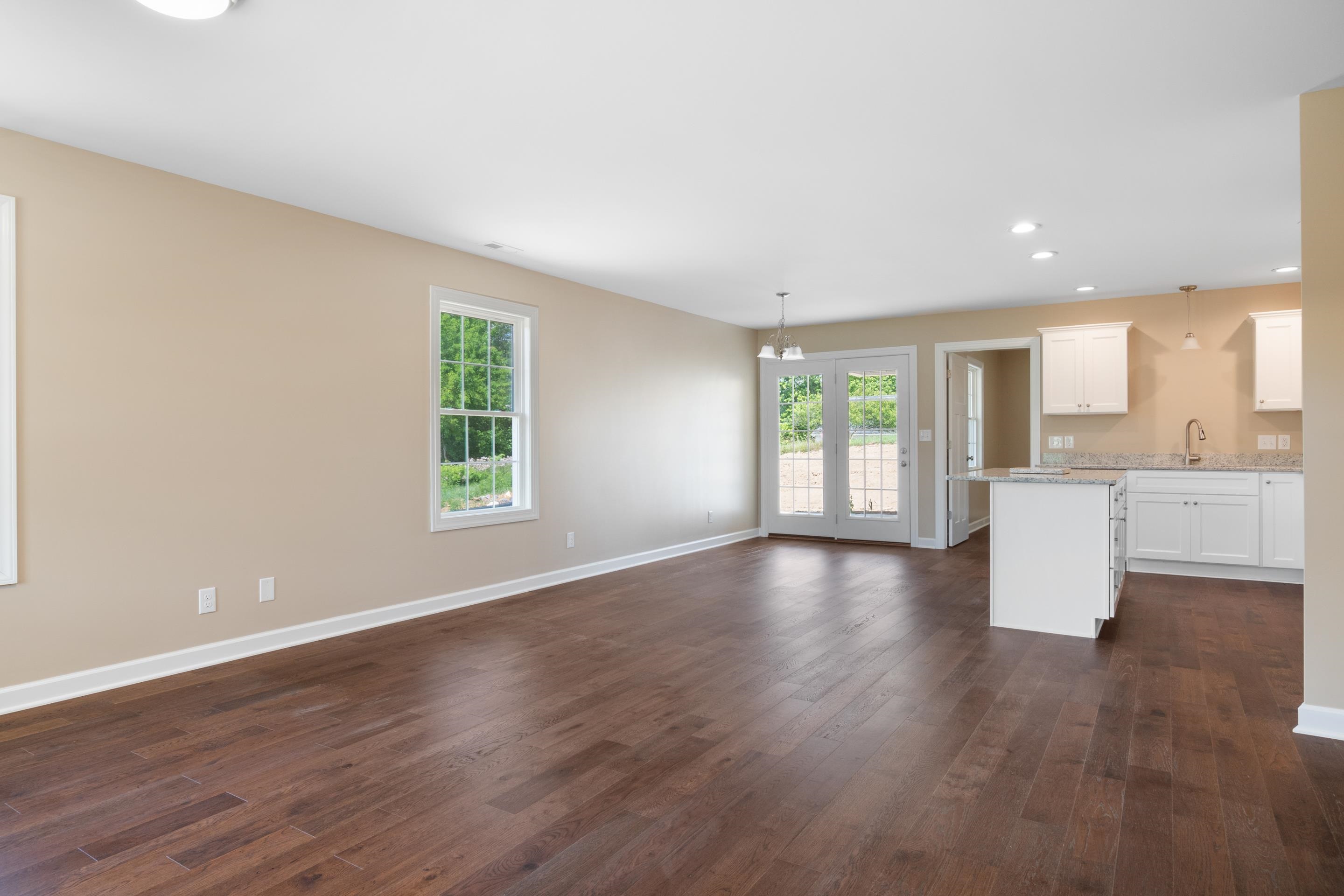 215 Spring Meadow Drive Wytheville VA 24382