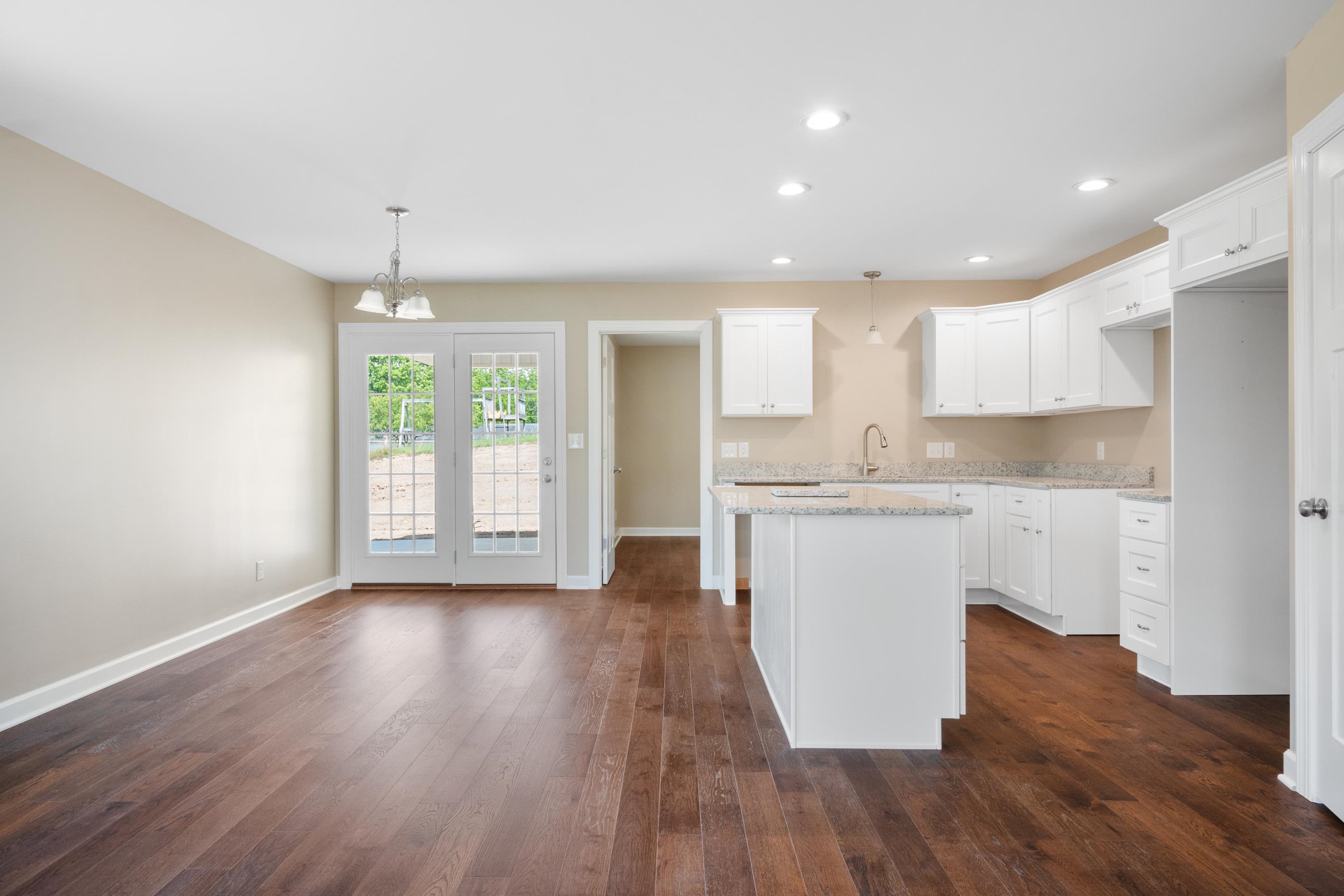 215 Spring Meadow Drive Wytheville VA 24382