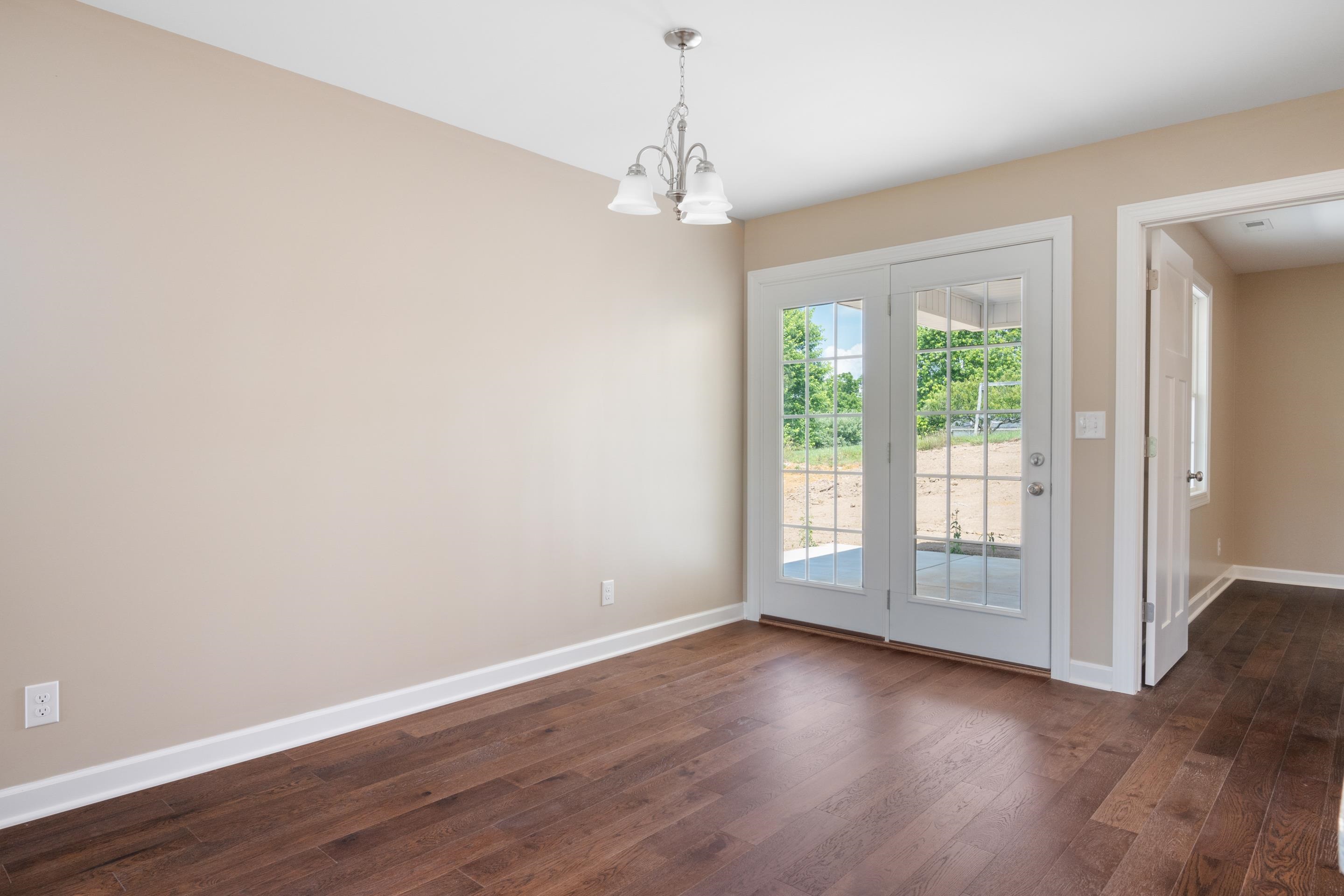 215 Spring Meadow Drive Wytheville VA 24382