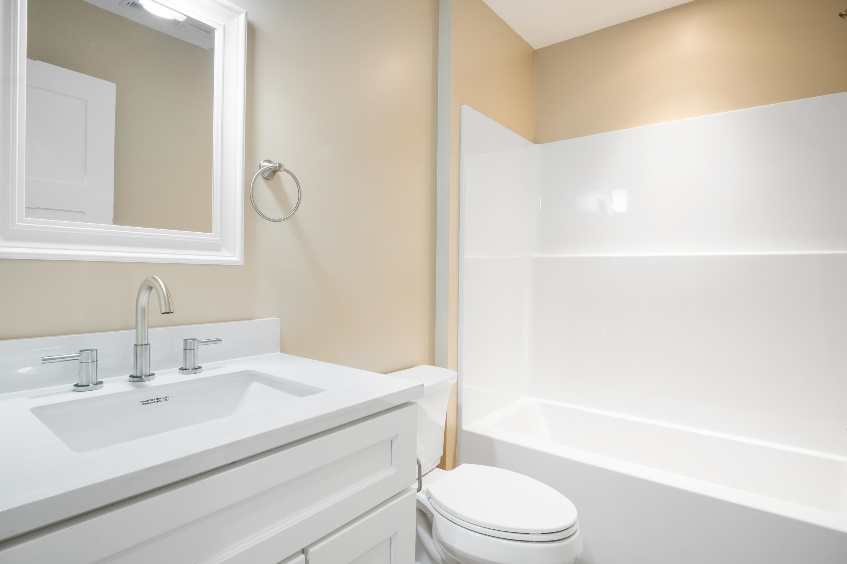 215 Spring Meadow Drive Wytheville VA 24382