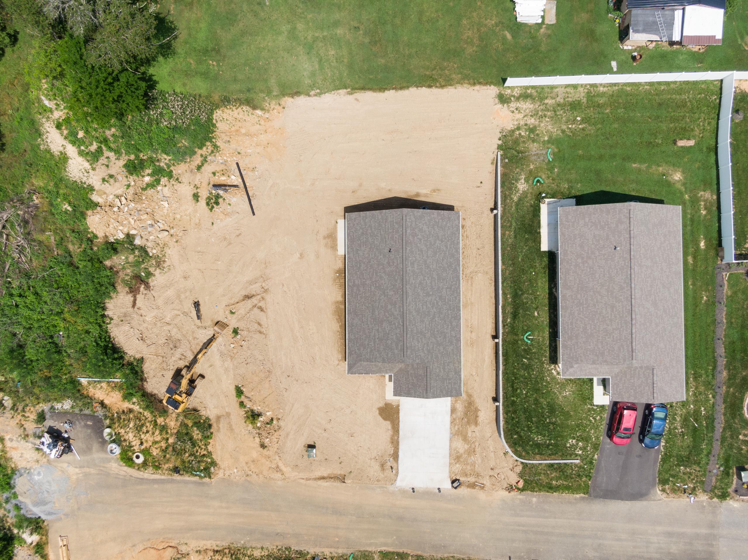 215 Spring Meadow Drive Wytheville VA 24382