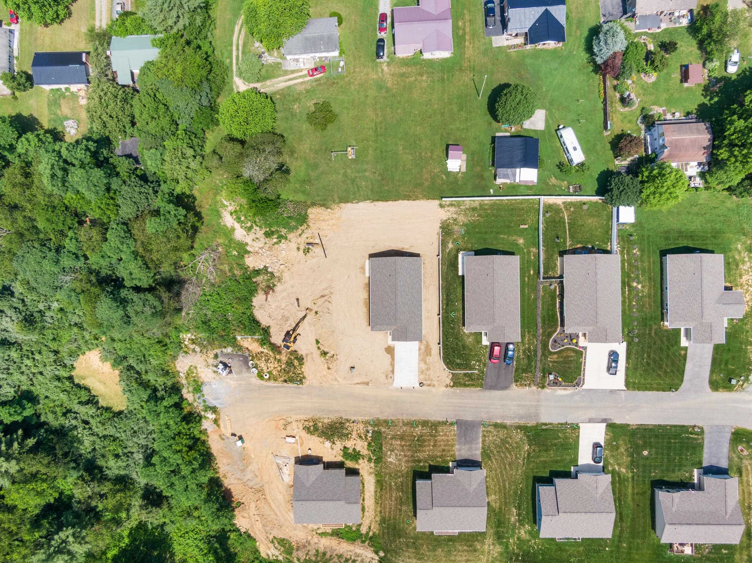 215 Spring Meadow Drive Wytheville VA 24382