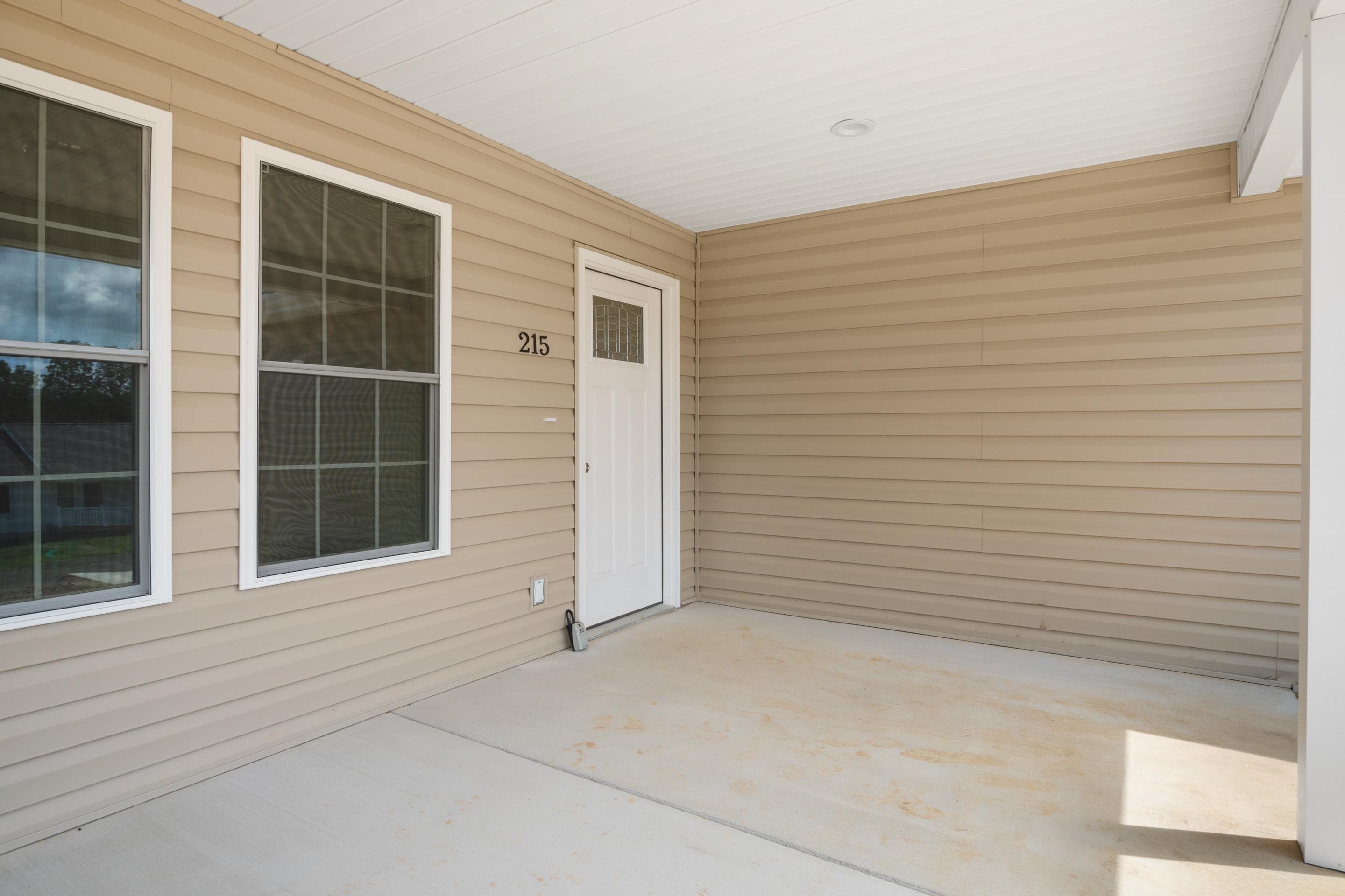 215 Spring Meadow Drive Wytheville VA 24382