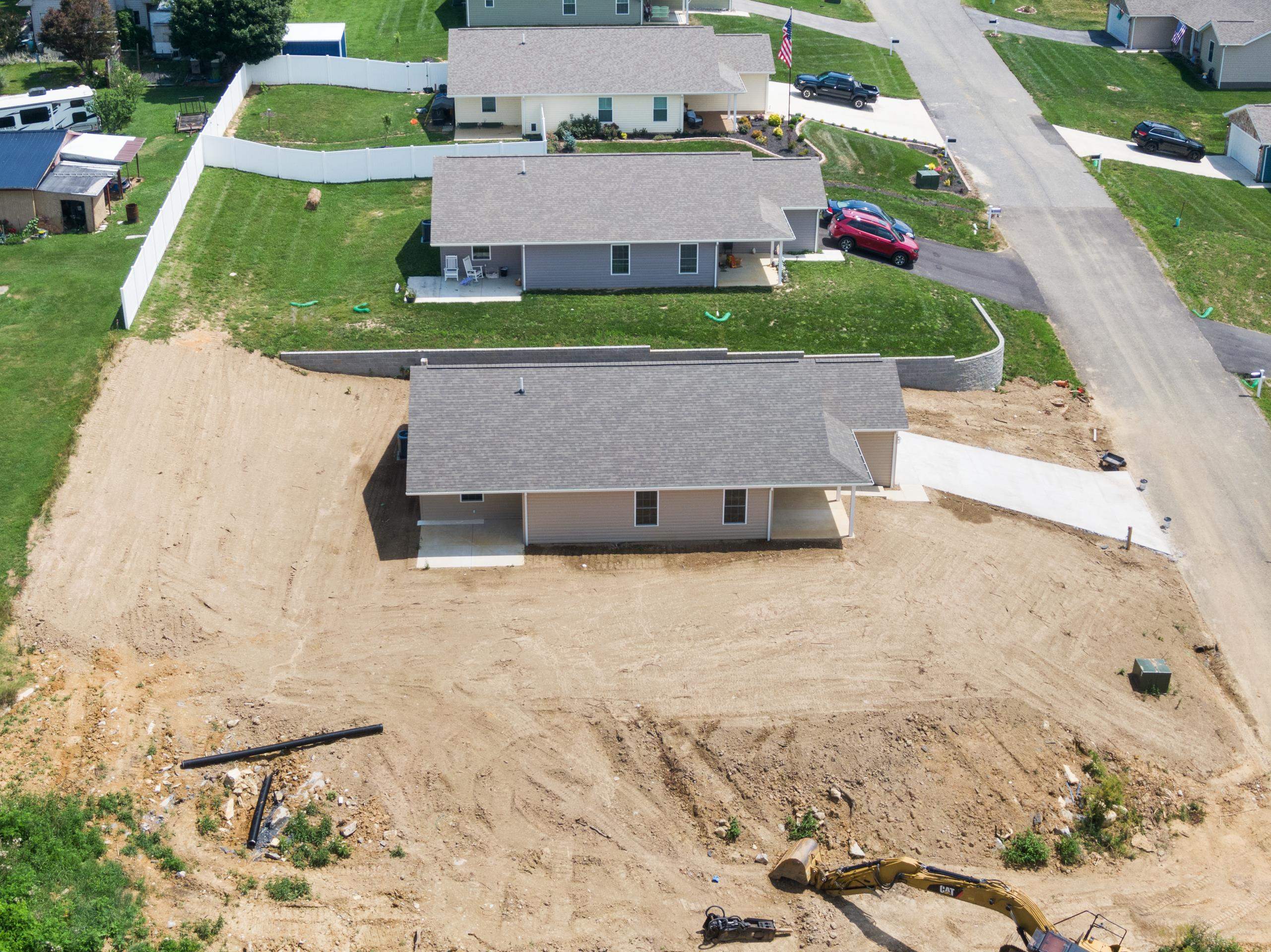 215 Spring Meadow Drive Wytheville VA 24382