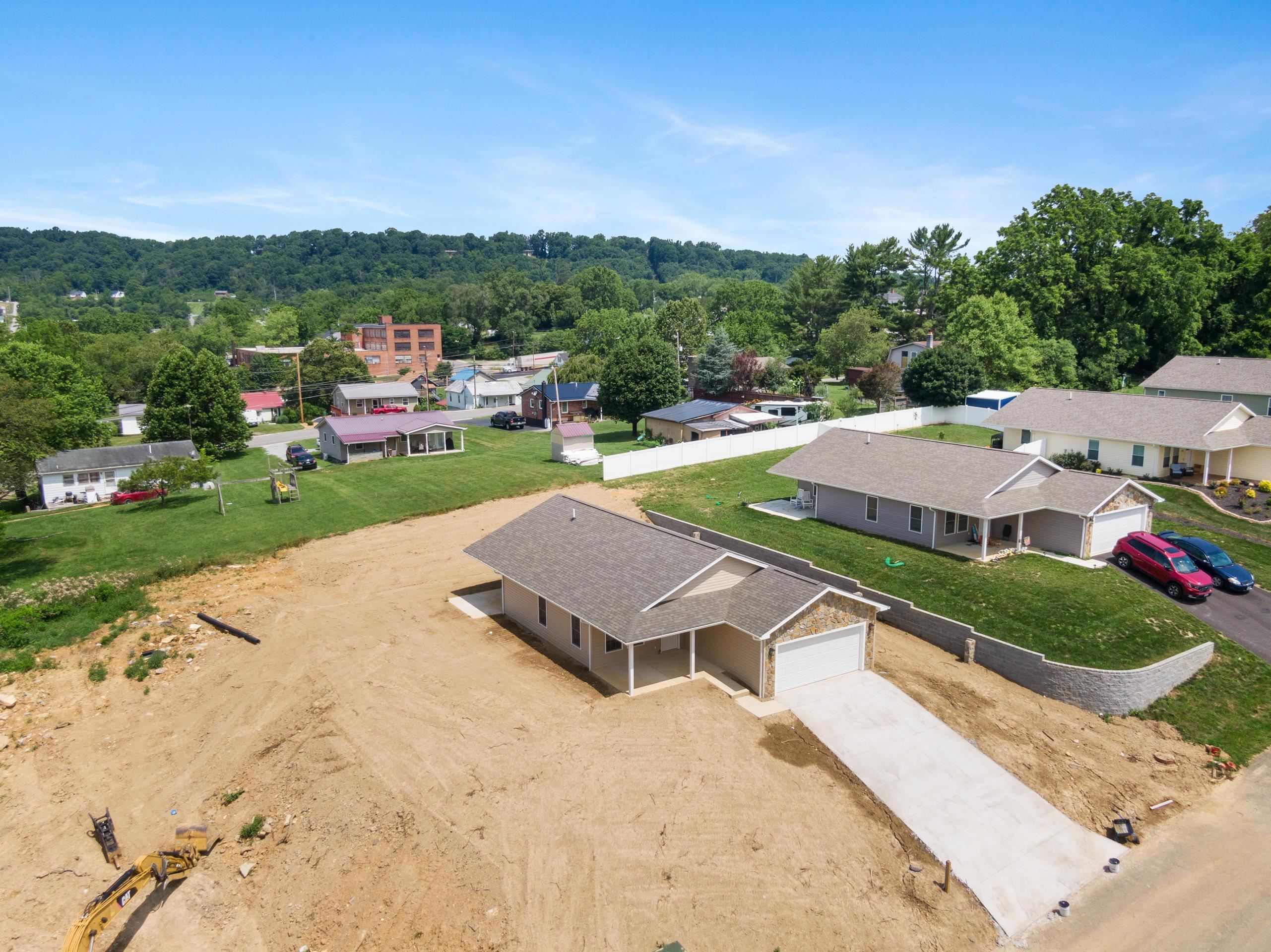 215 Spring Meadow Drive Wytheville VA 24382