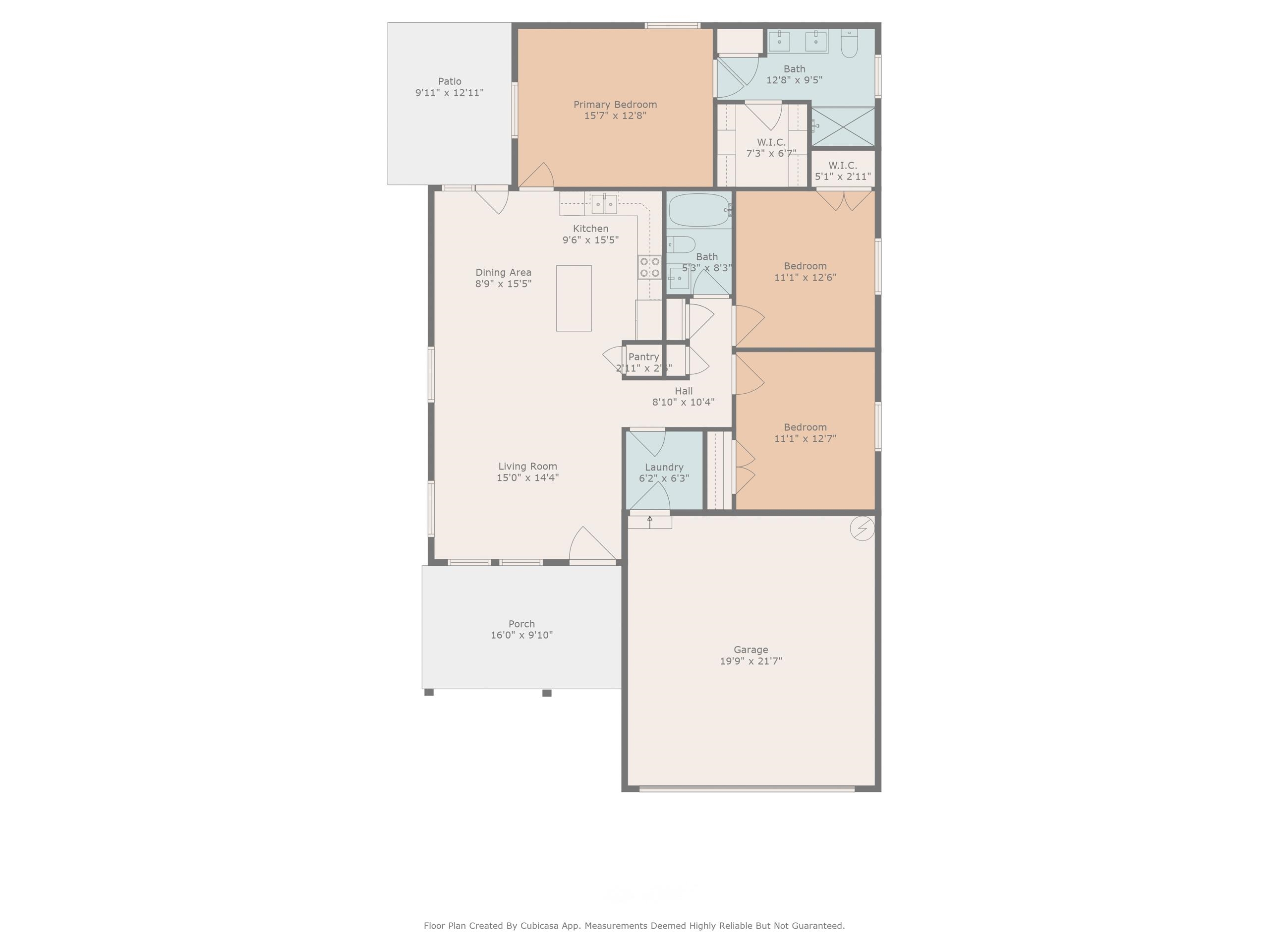 215 Spring Meadow Drive Wytheville VA 24382