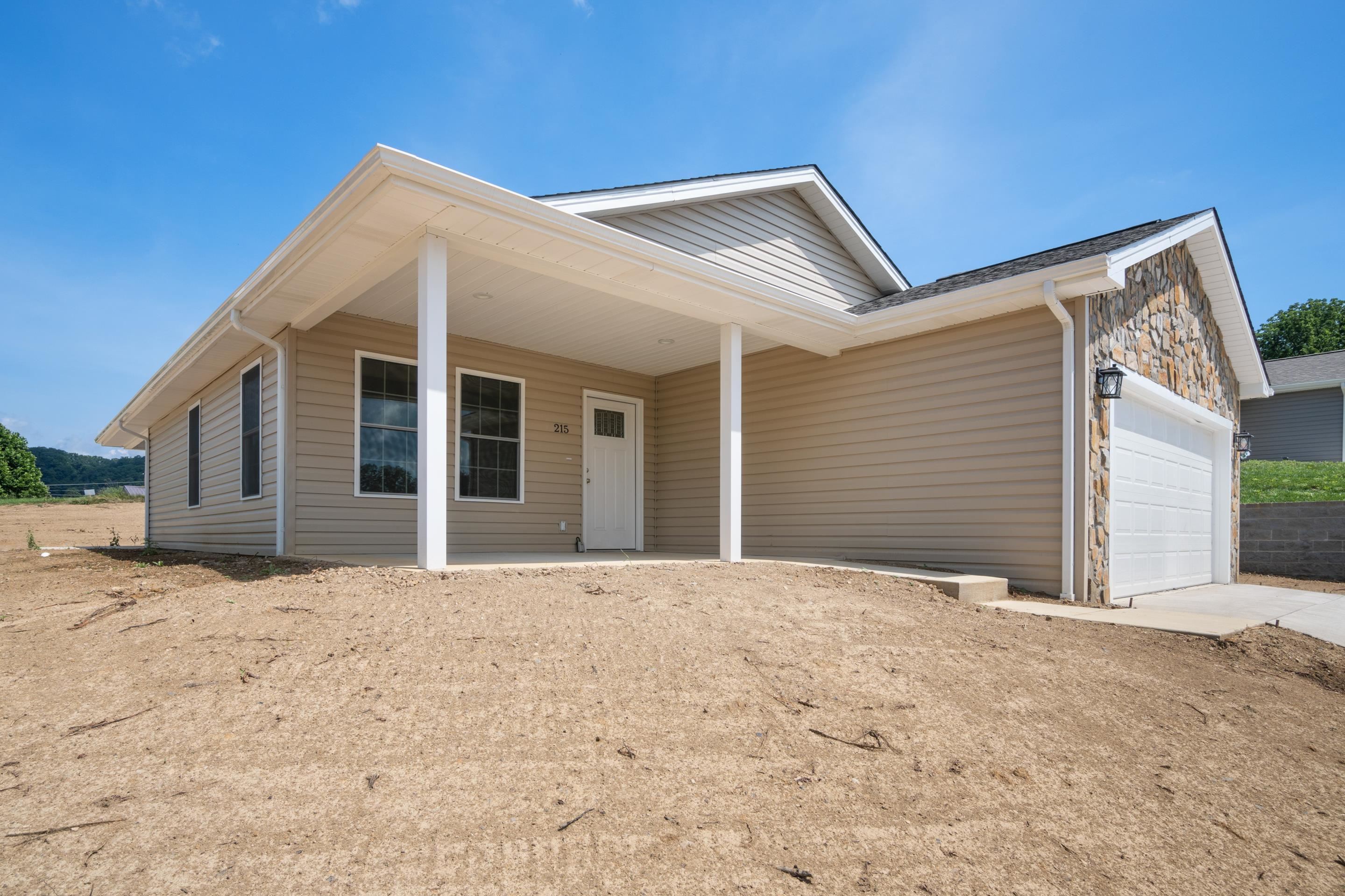 215 Spring Meadow Drive Wytheville VA 24382