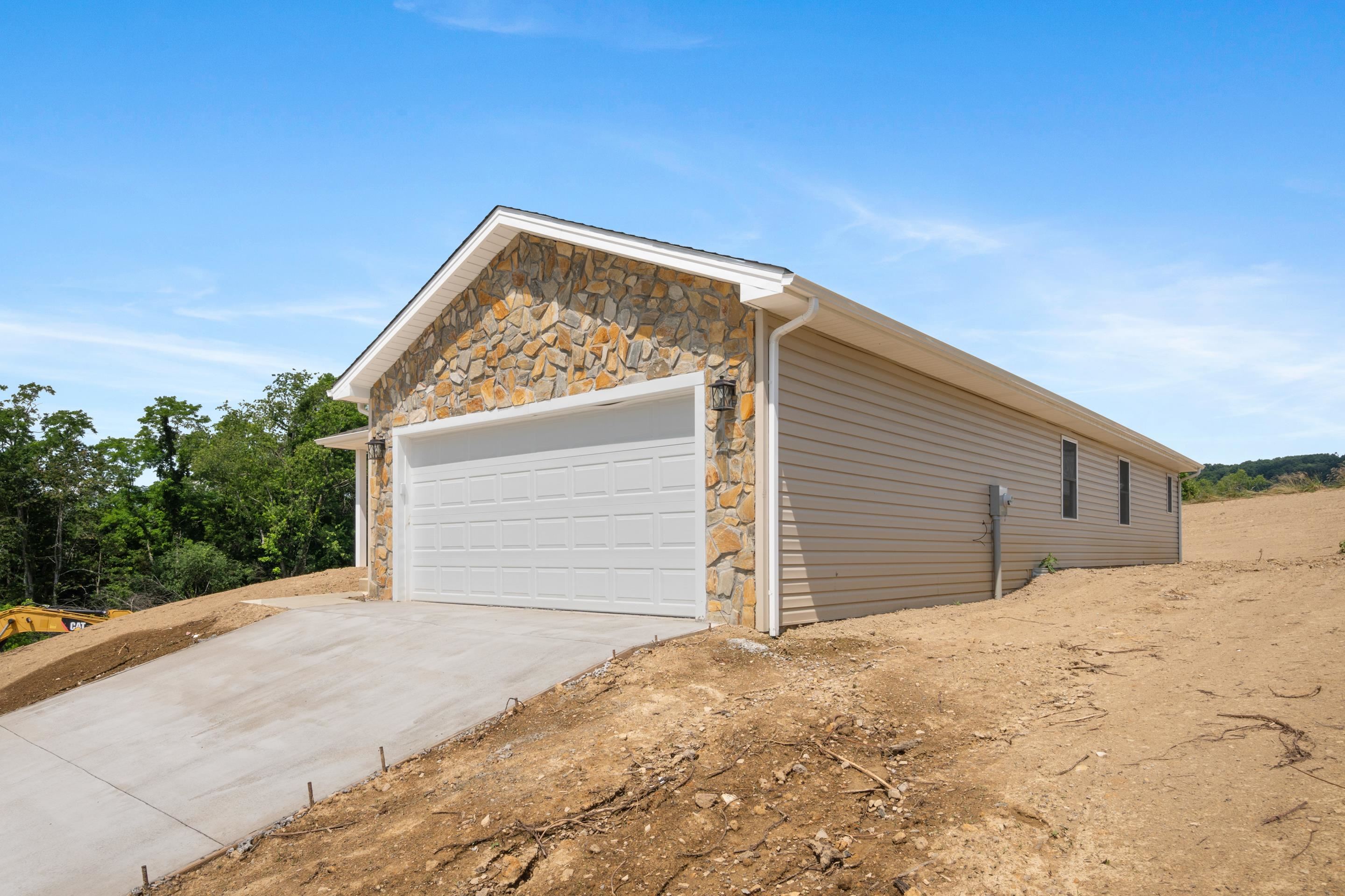 215 Spring Meadow Drive Wytheville VA 24382