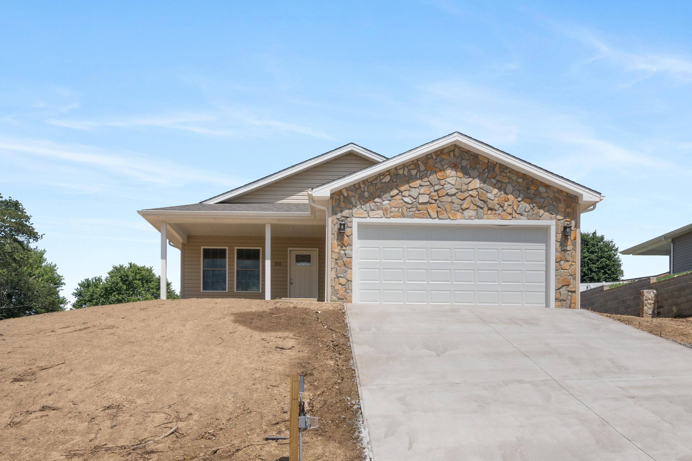 215 Spring Meadow Drive Wytheville VA 24382