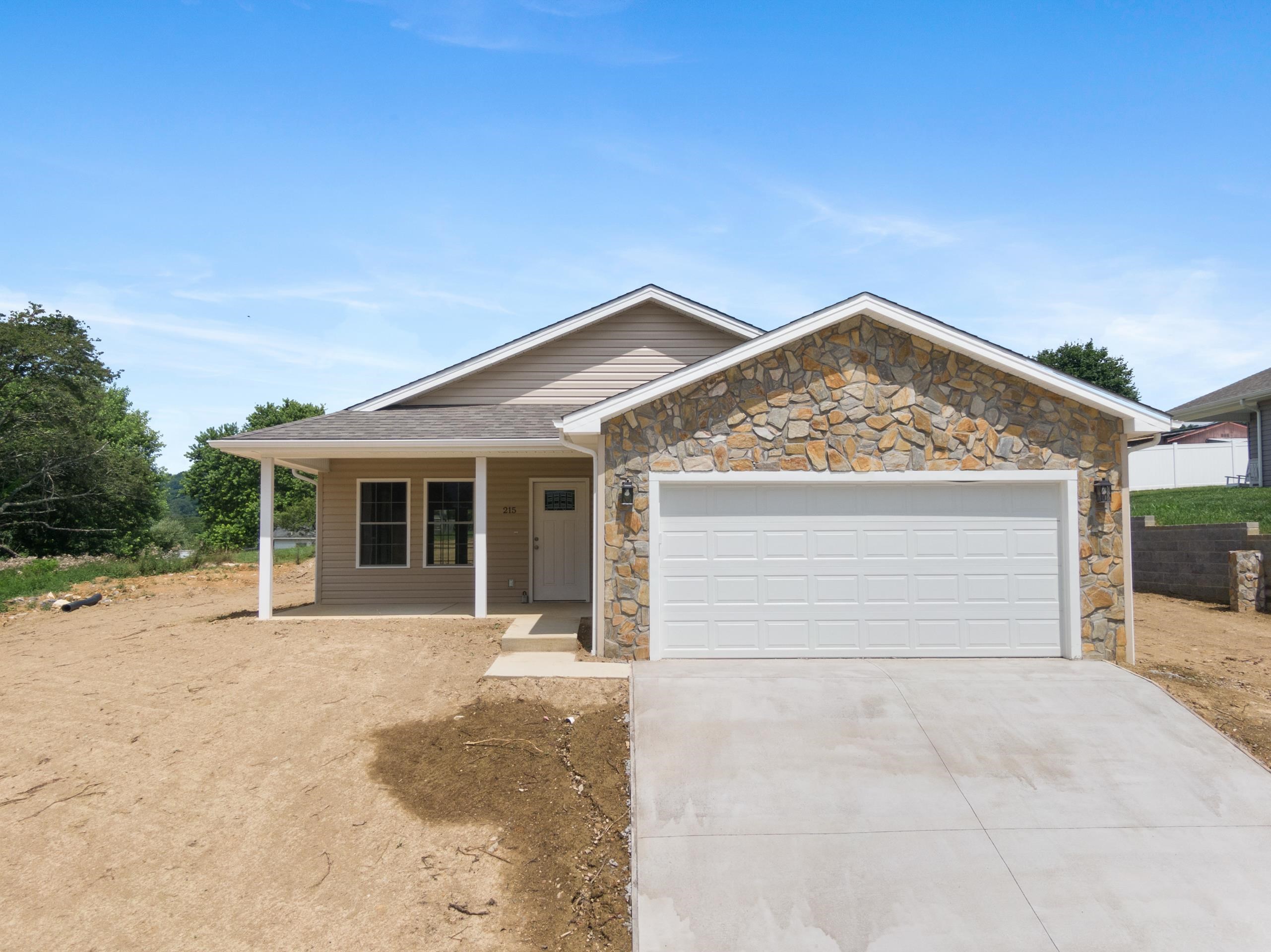 215 Spring Meadow Drive Wytheville VA 24382