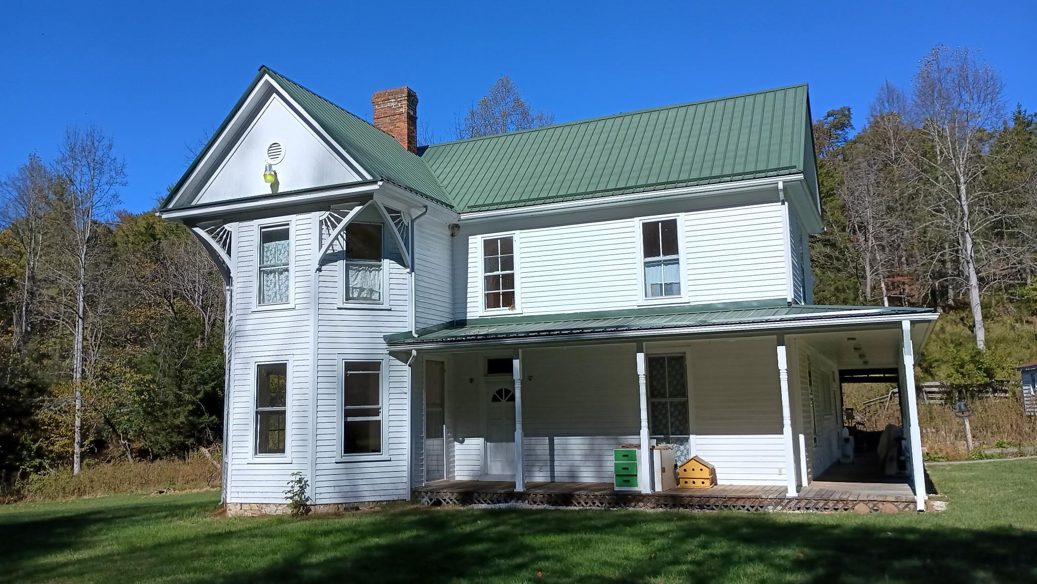 6520 Owens Road Radford VA 24141