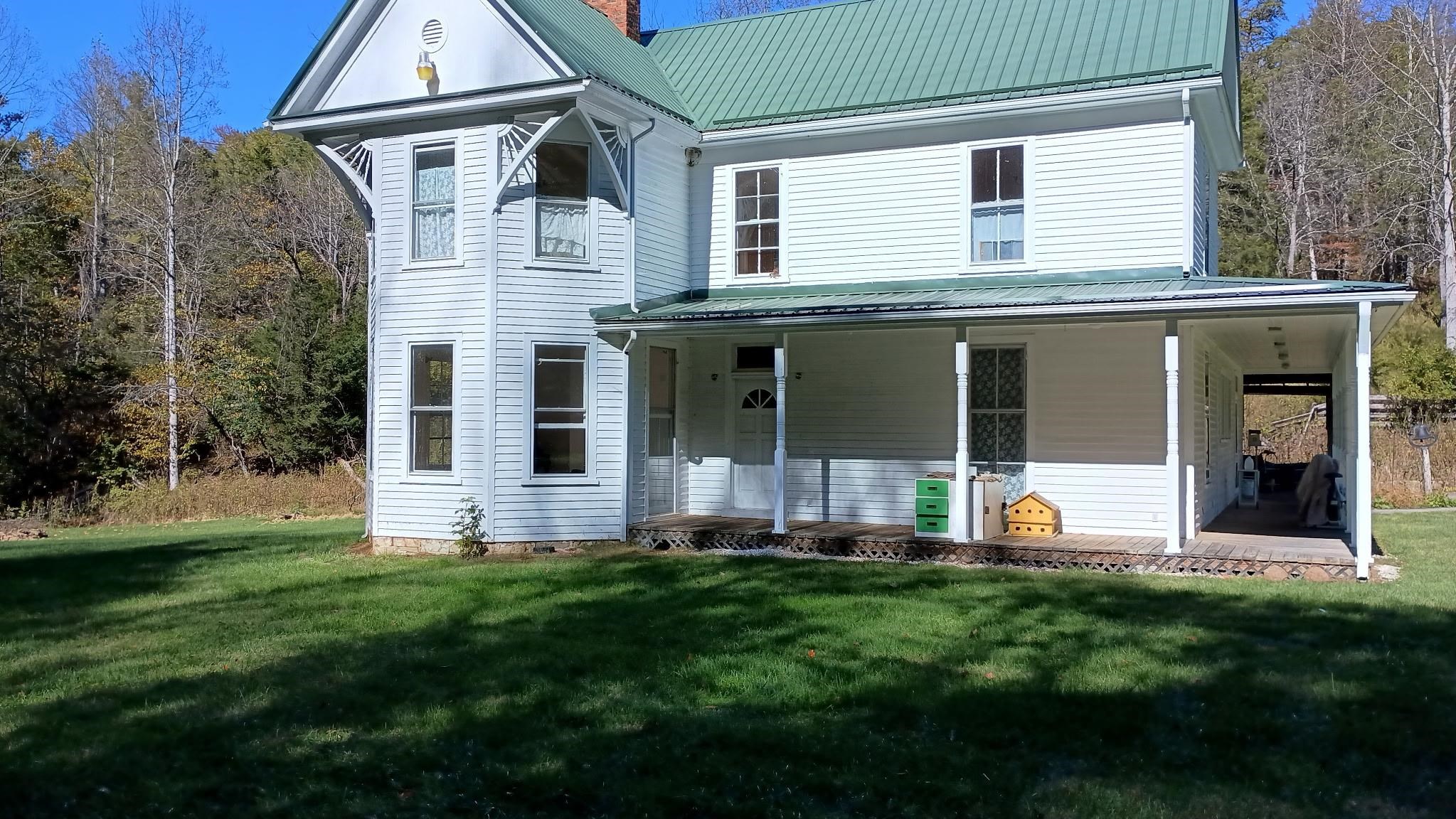 6520 Owens Road Radford VA 24141