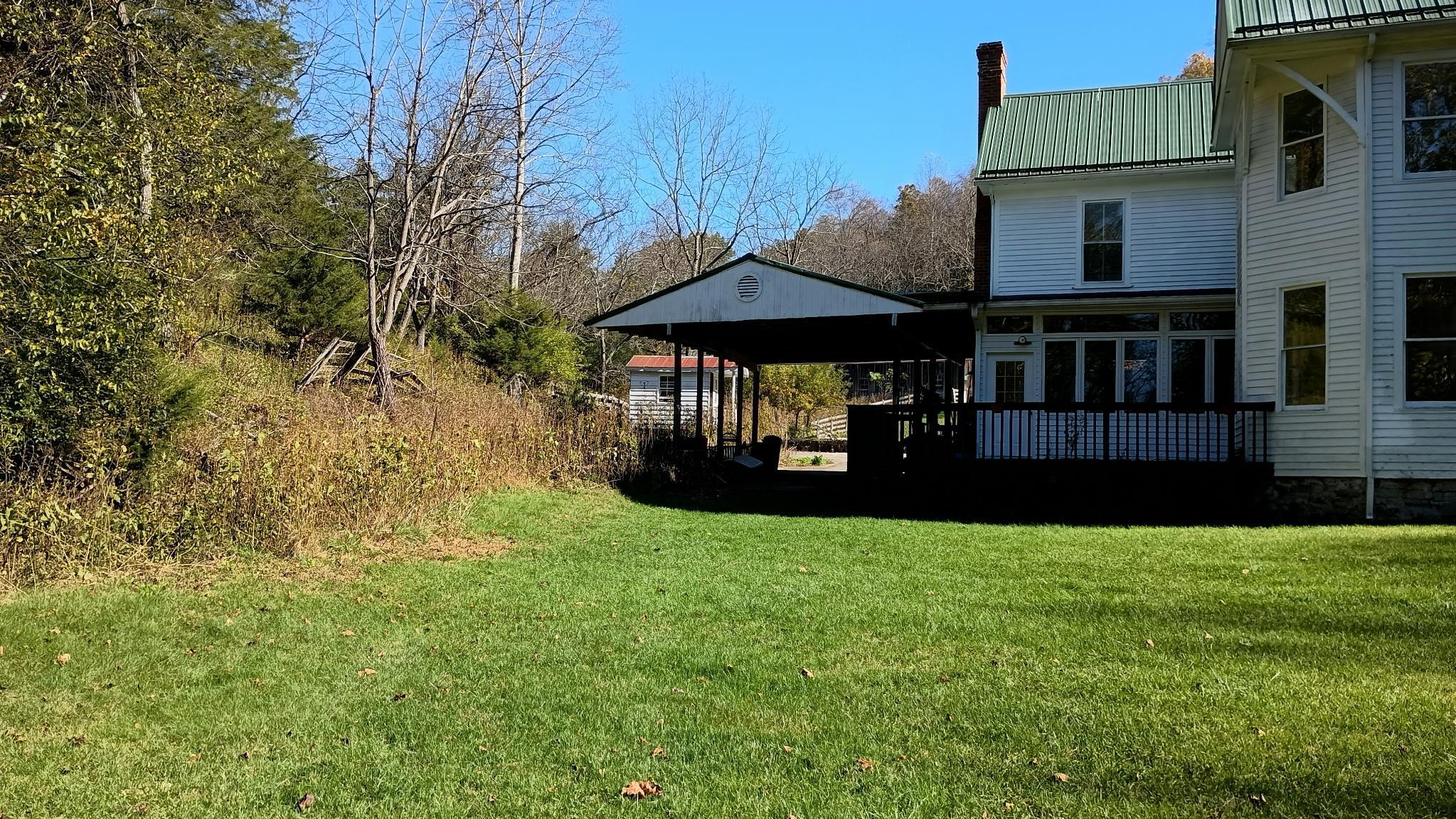 6520 Owens Road Radford VA 24141